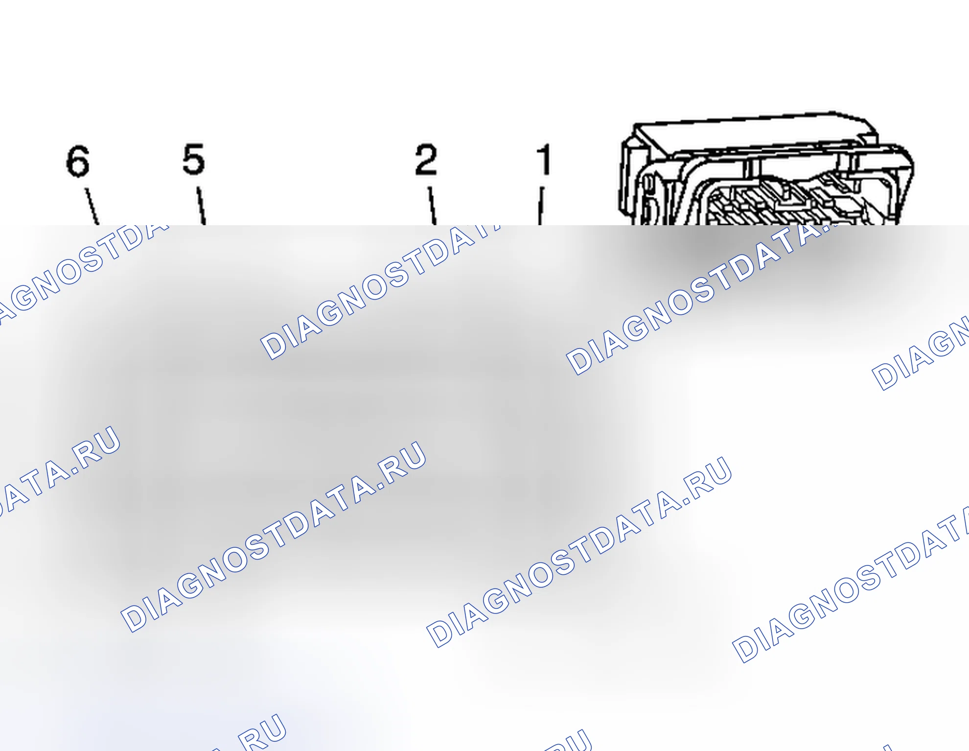 Рис. 11. Hyundai XG I рестайлинг