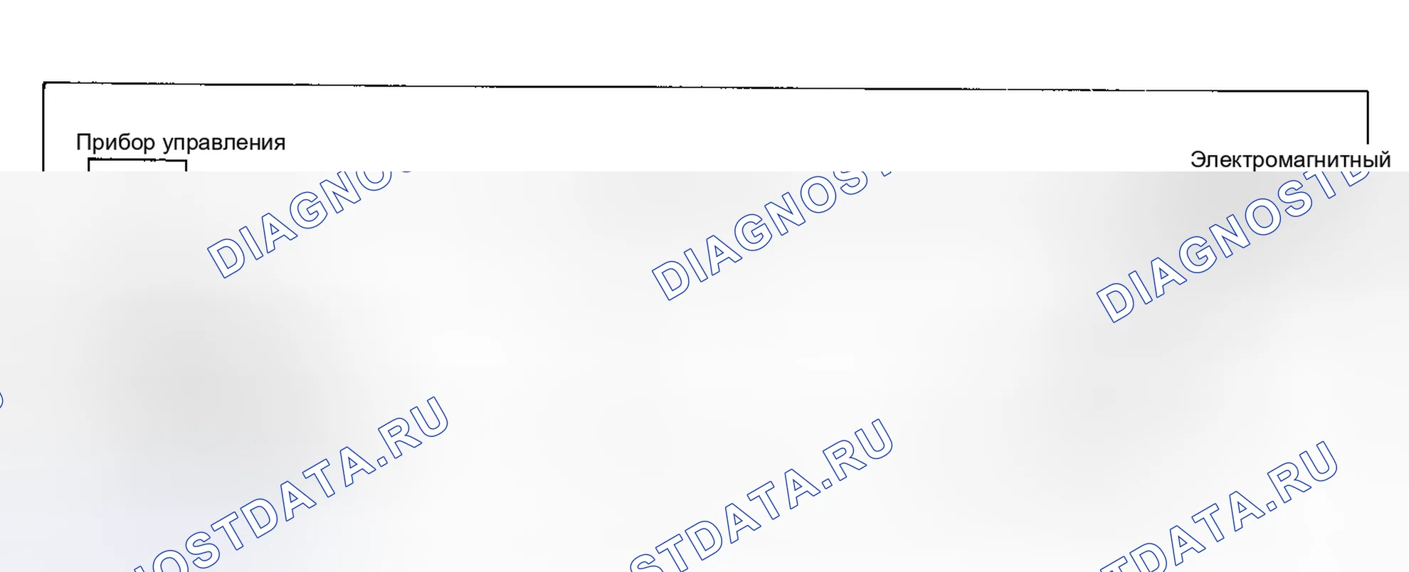 Рис. 63: КОД 35. Subaru XT I