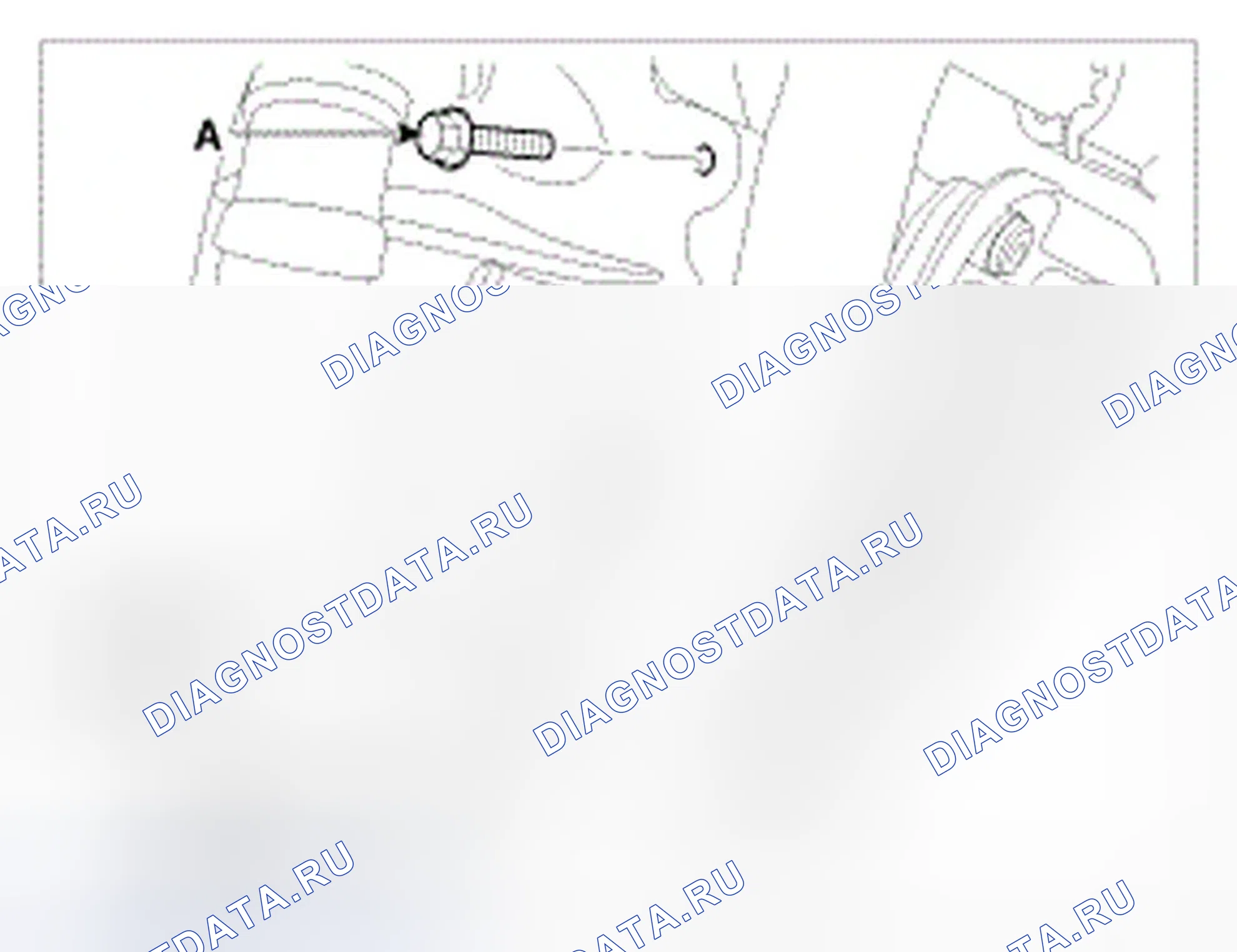 Рис. 28. Hyundai Genesis I рестайлинг