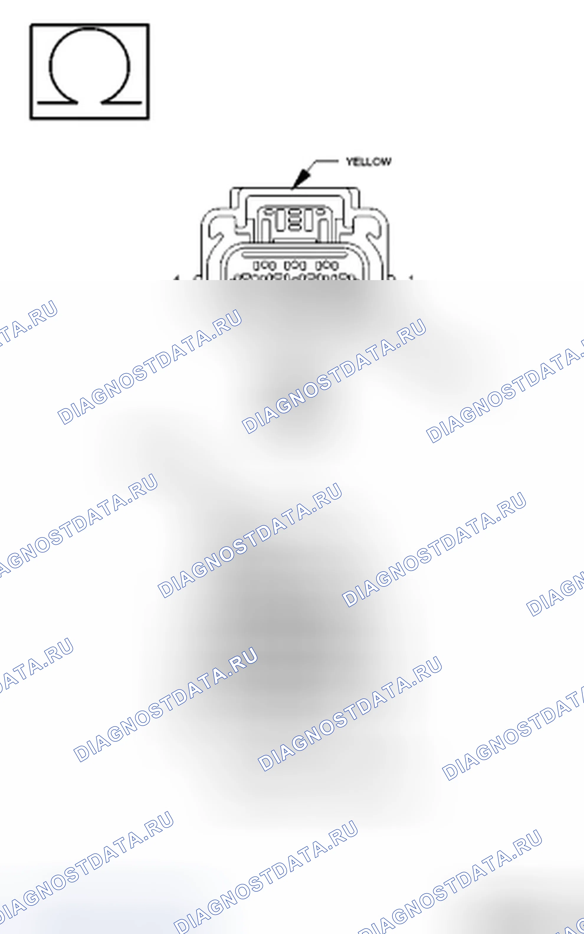 Рис. 199. Dodge Magnum I рестайлинг