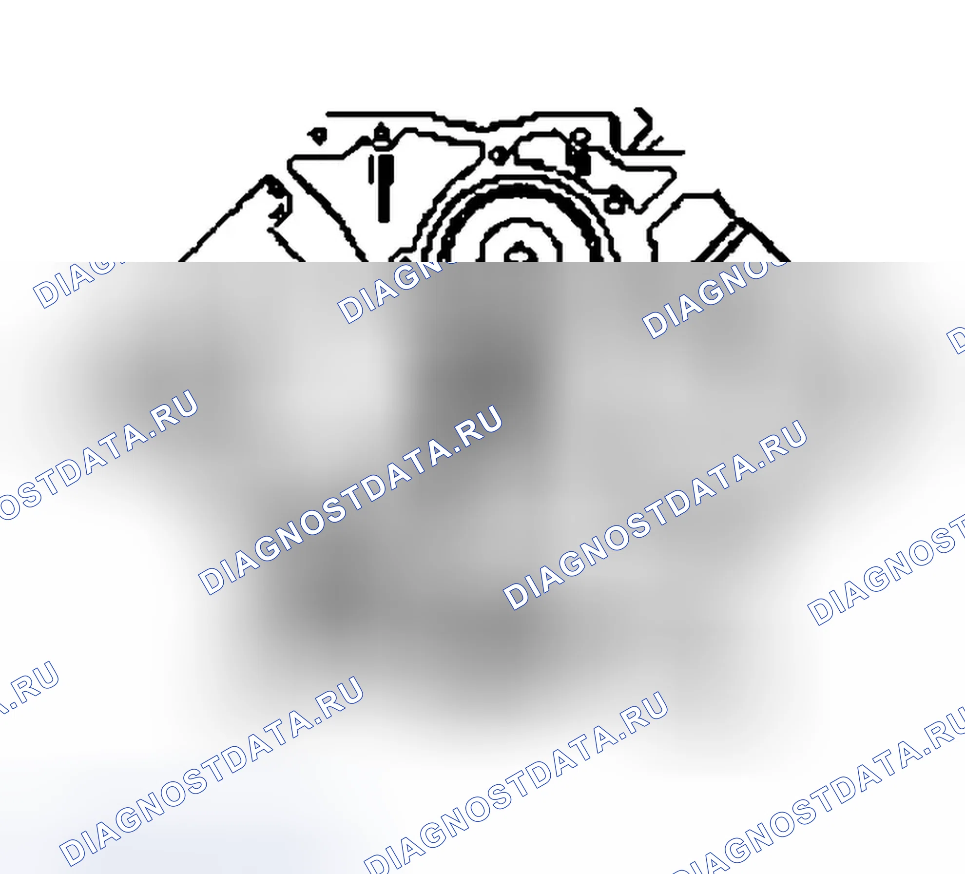 Рис. 2211. Ford Pickup F150 