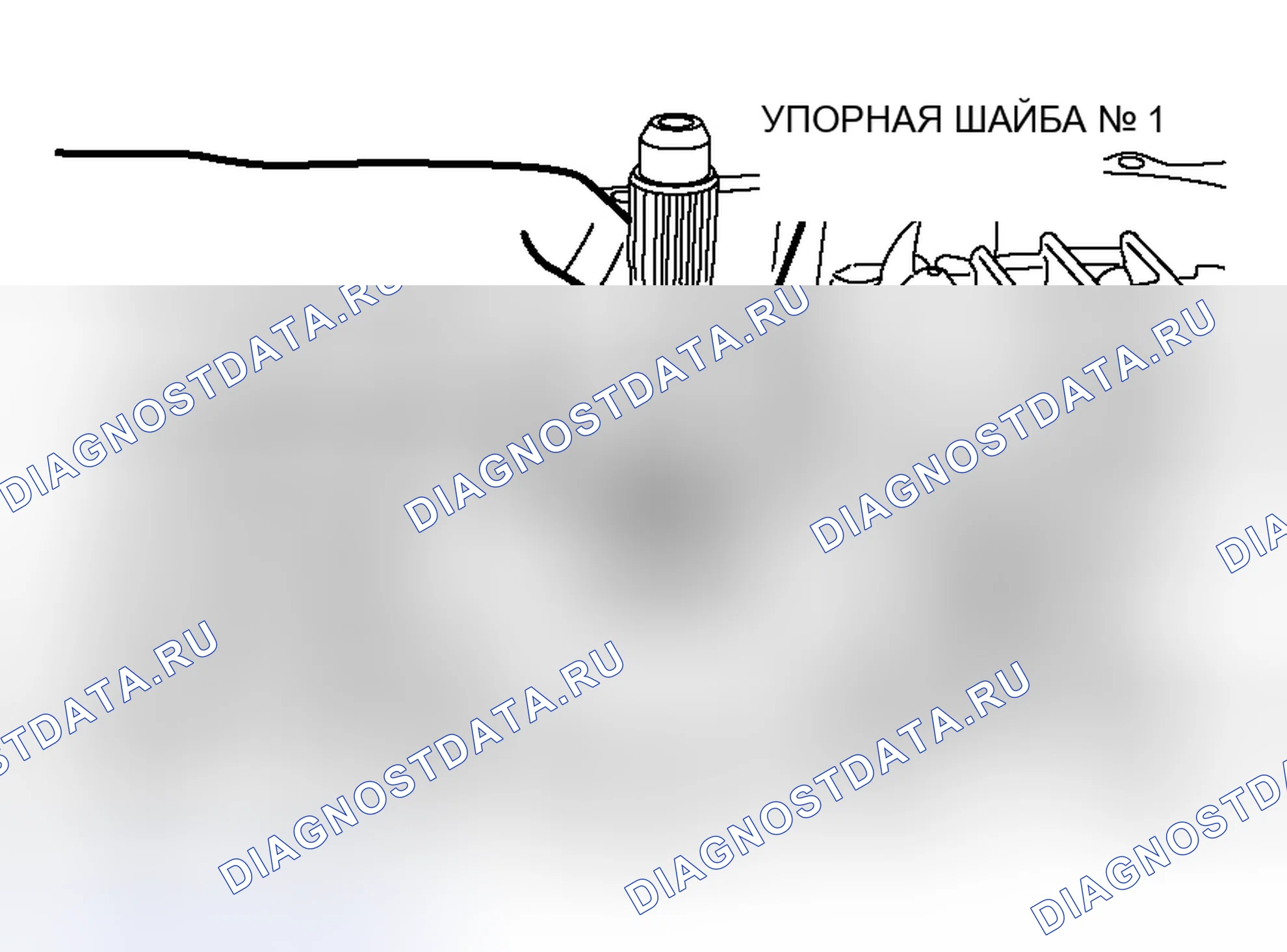 Рис. 386. Mitsubishi Endeavor I