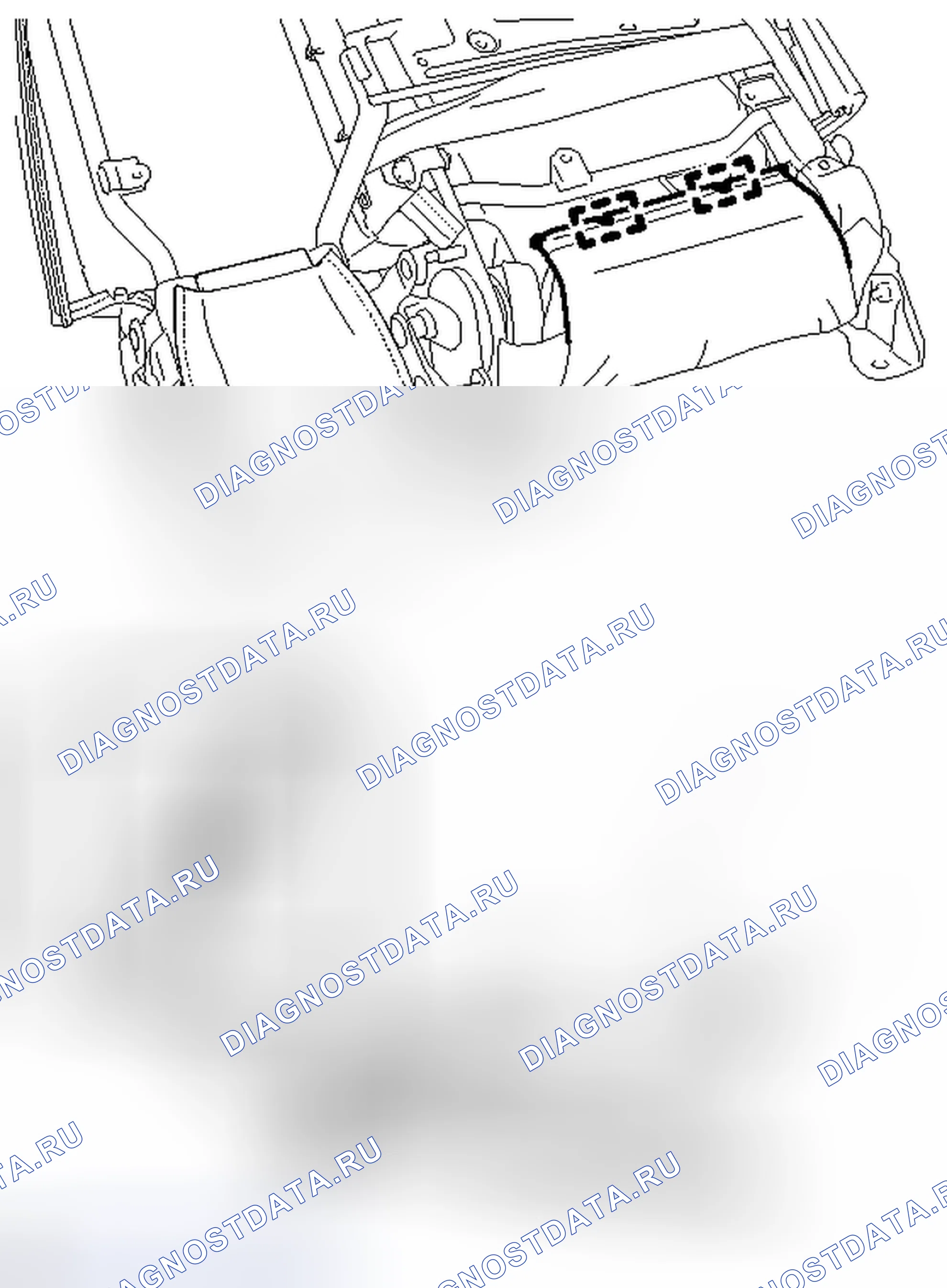 Рис. 220. Toyota Venza I