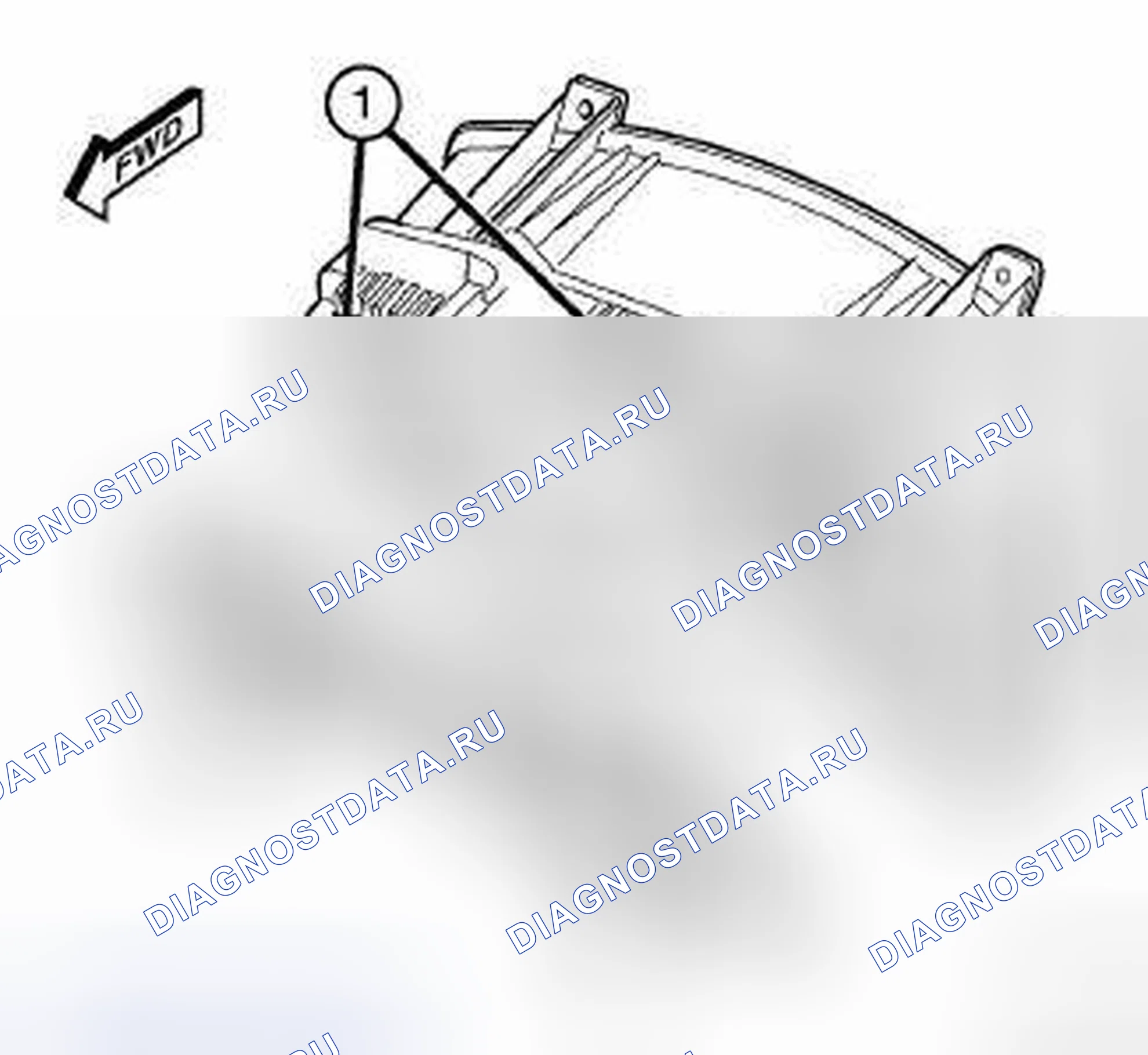 Рис. 399. Dodge Dakota III рестайлинг