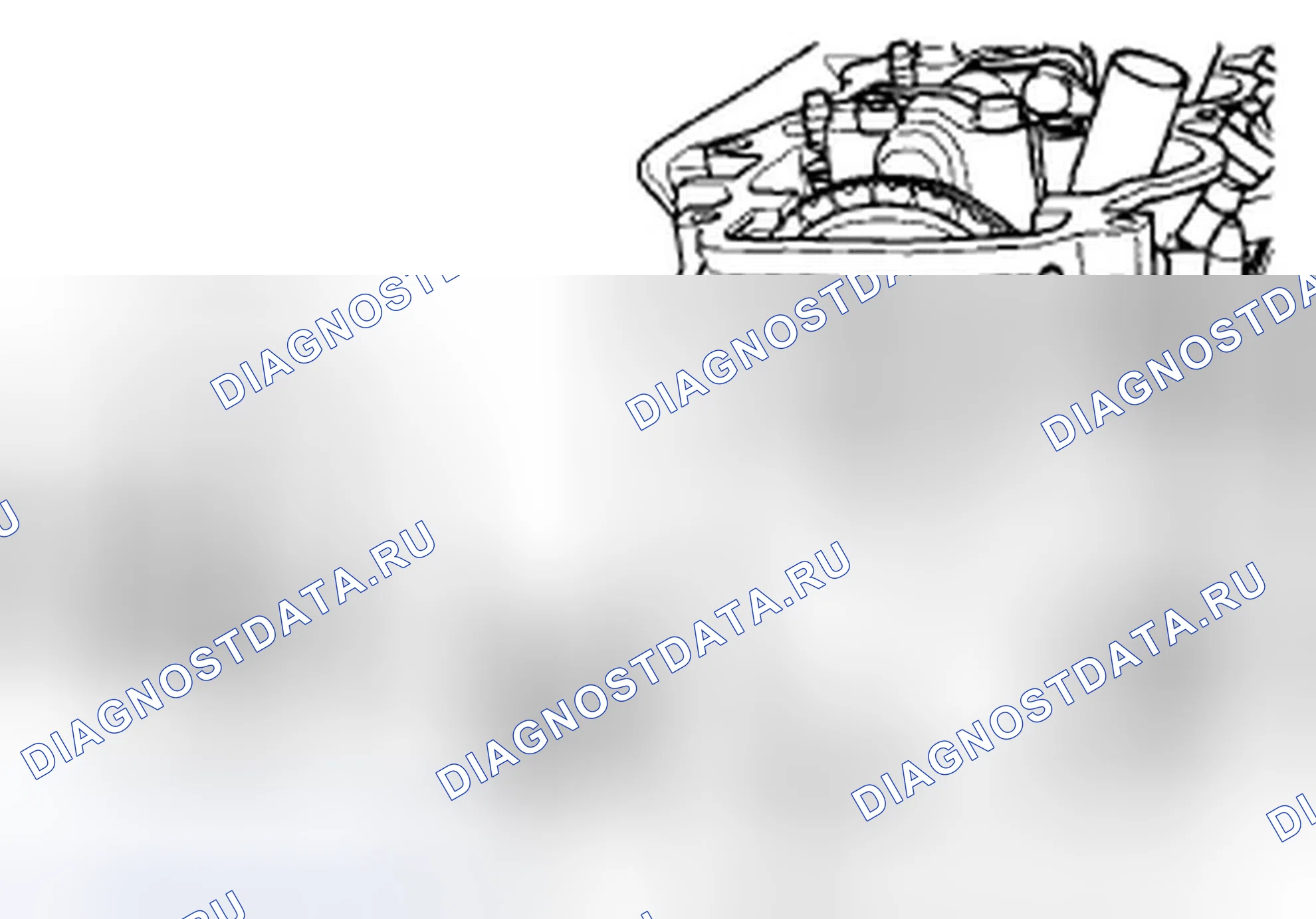 Рис. 88. Honda Insight ZE2 рестайлинг