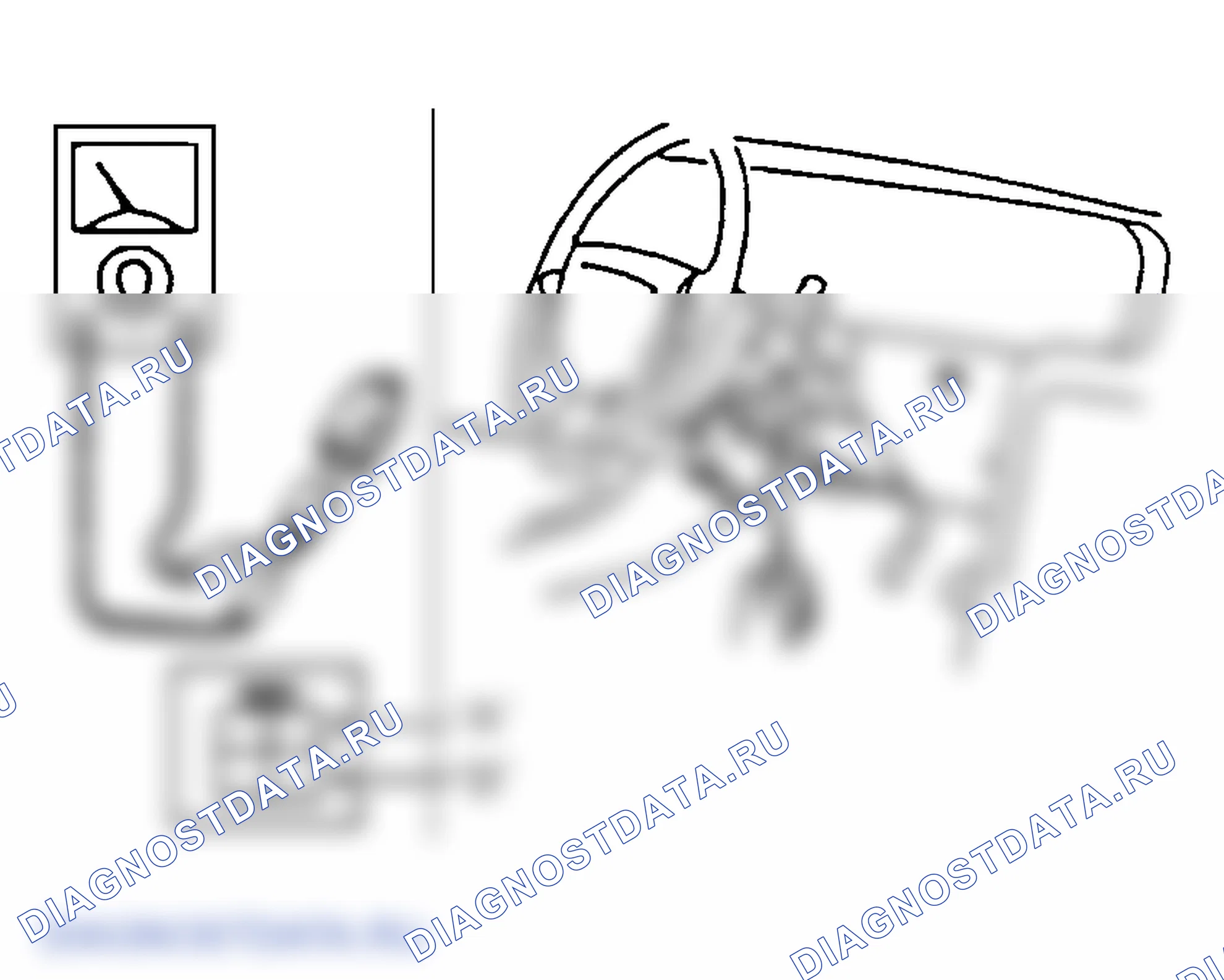 Рис. 2. Mazda 929 HD