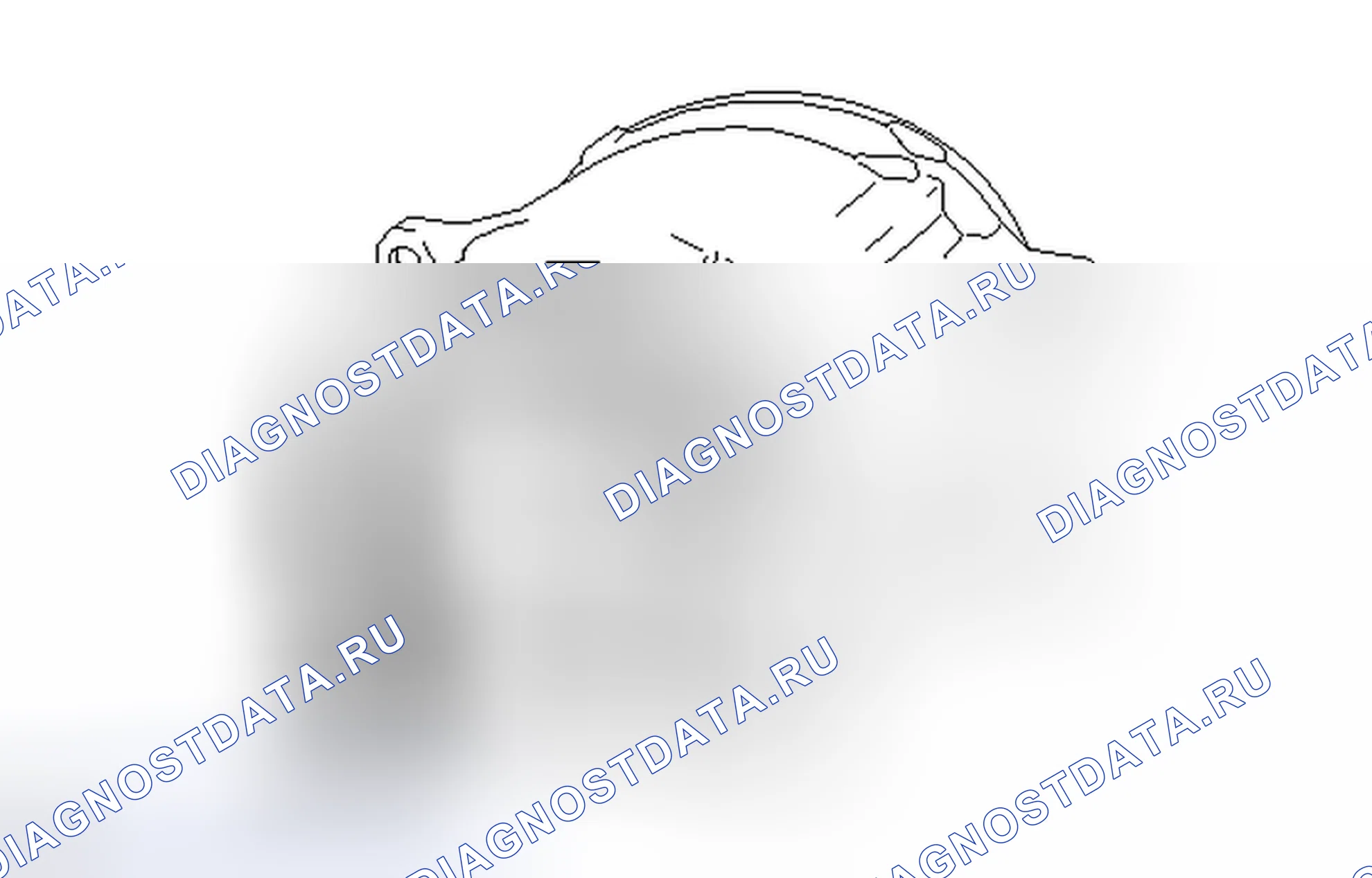 Рис. 224: ПОВТОРНАЯ СБОРКА. Toyota Camry XV50
