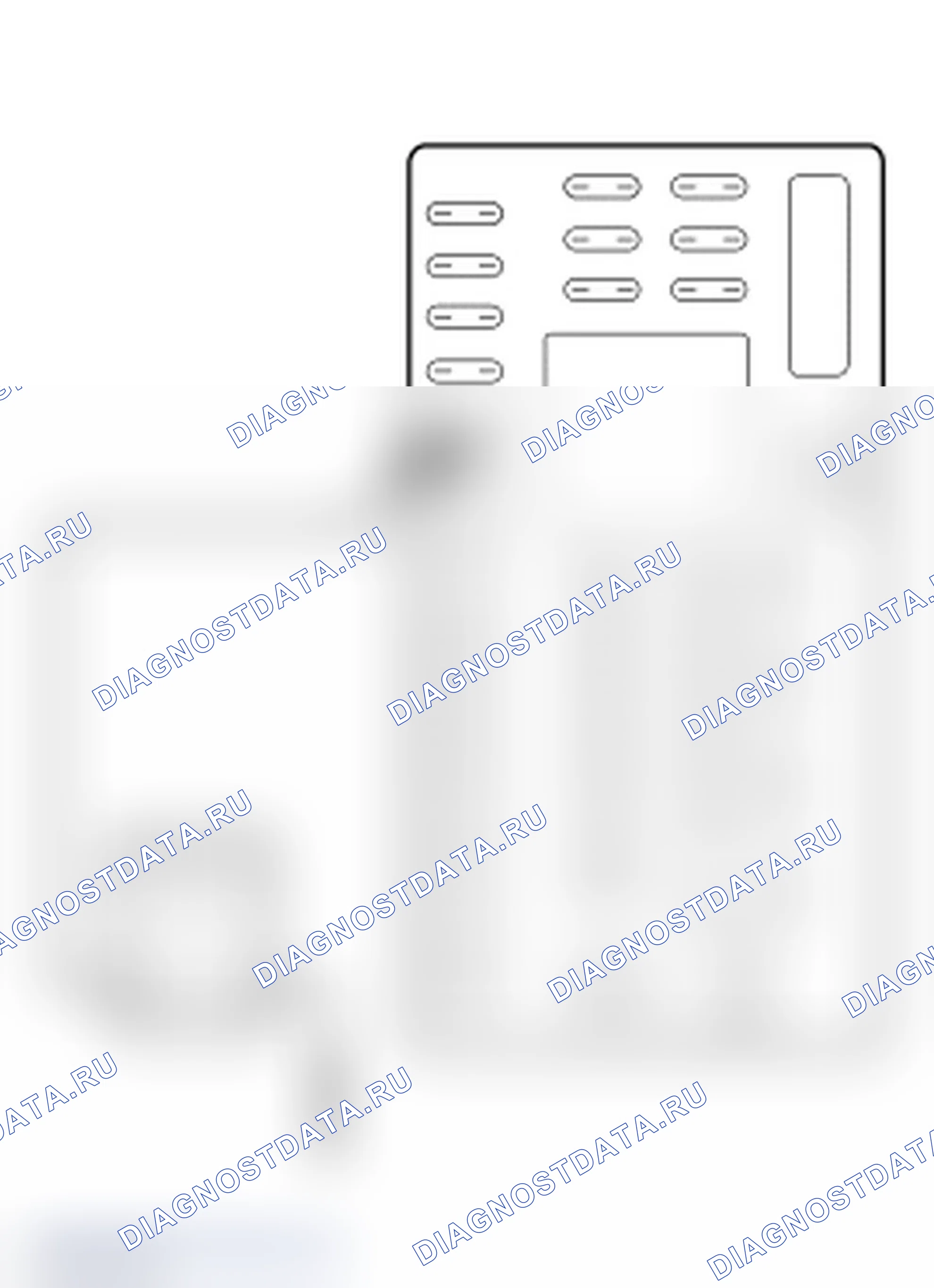Рис. 30. Ford Edge I