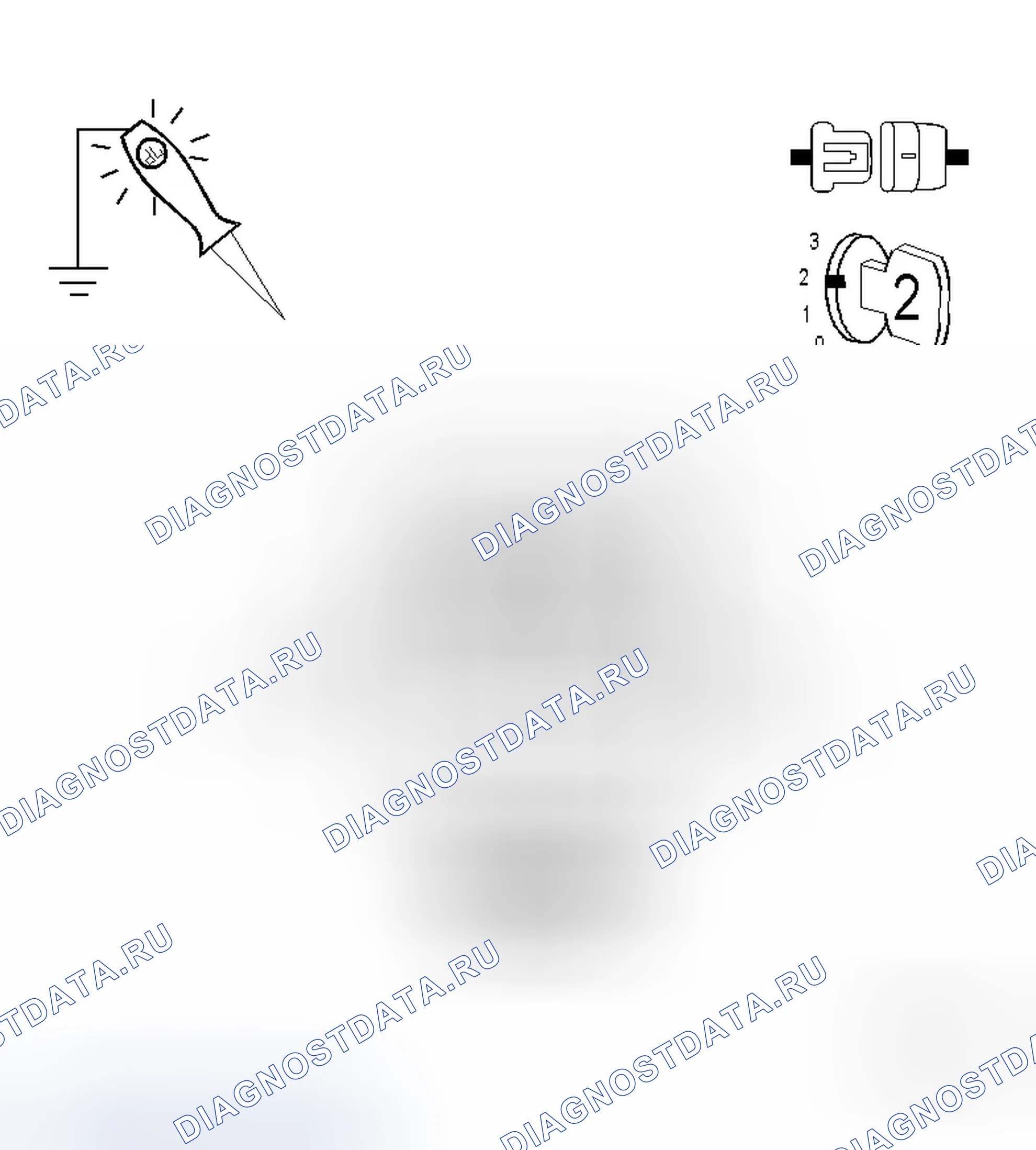 Рис. 693. Dodge Magnum I