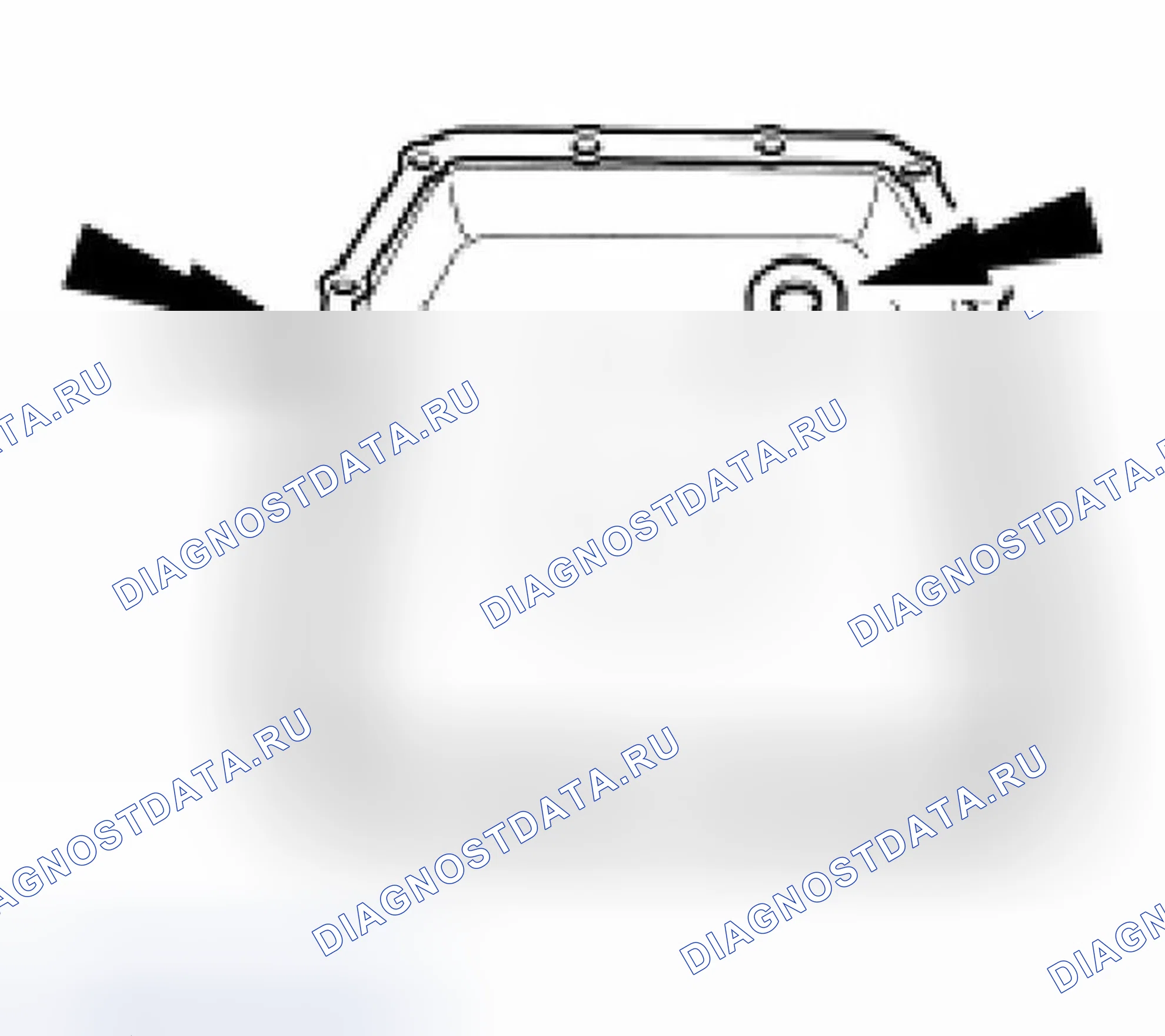 Рис. 88. Ford Expedition II