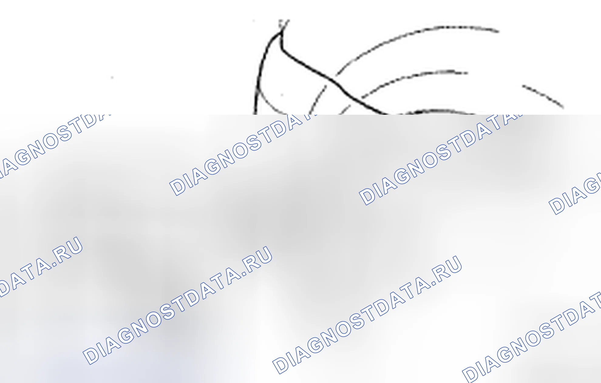 Рис. 111. Toyota Avalon XX30 рестайлинг