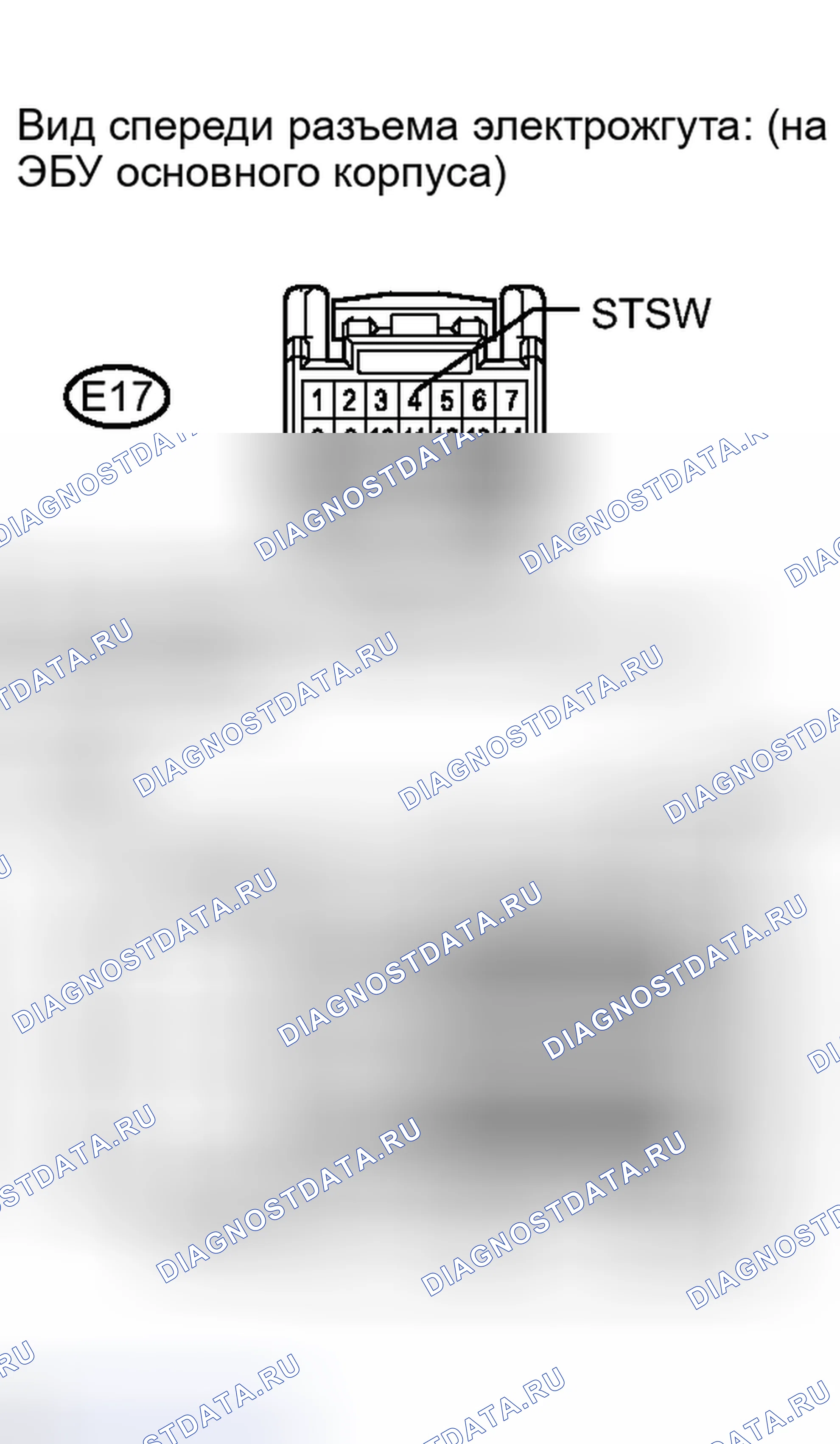 Рис. 185. Toyota RAV4 III рестайлинг