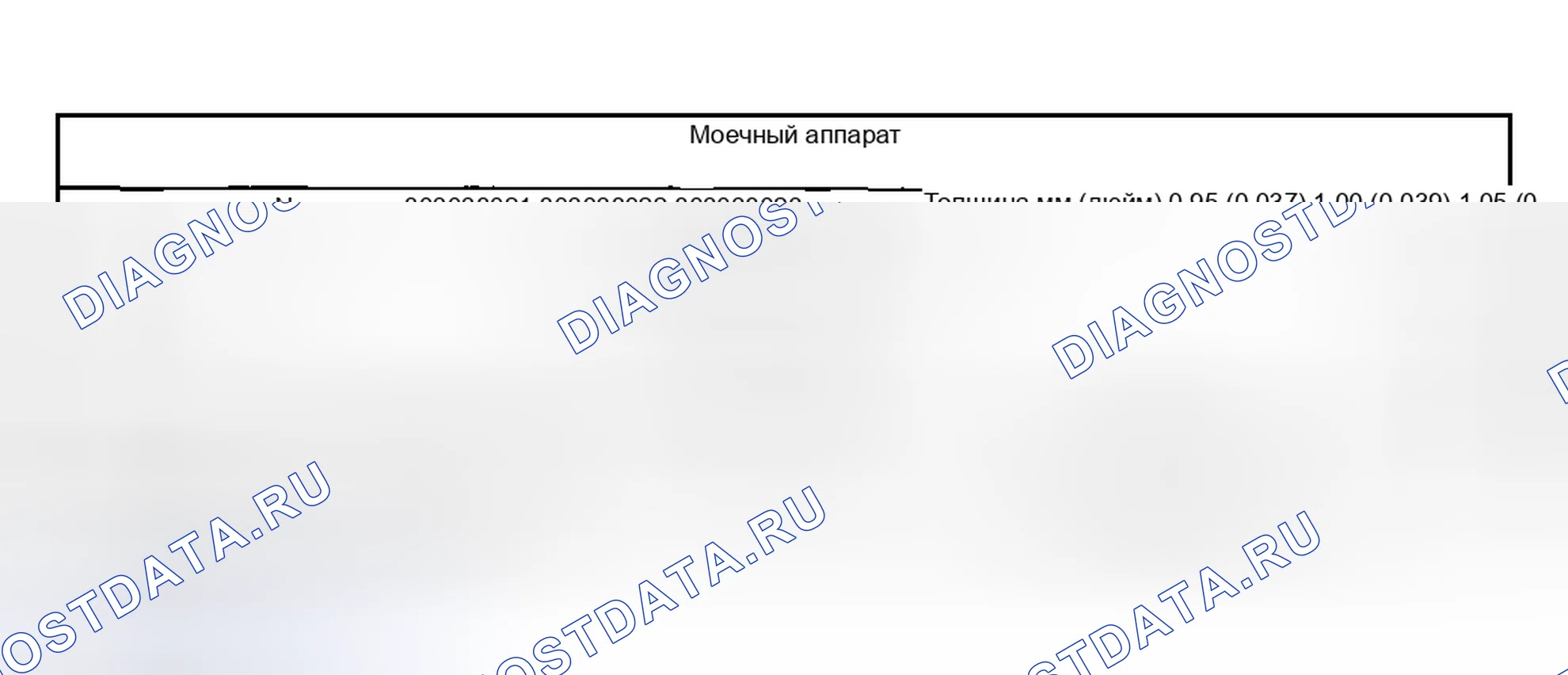 Рис. 561. Subaru Impreza WRX GD/GG рестайлинг