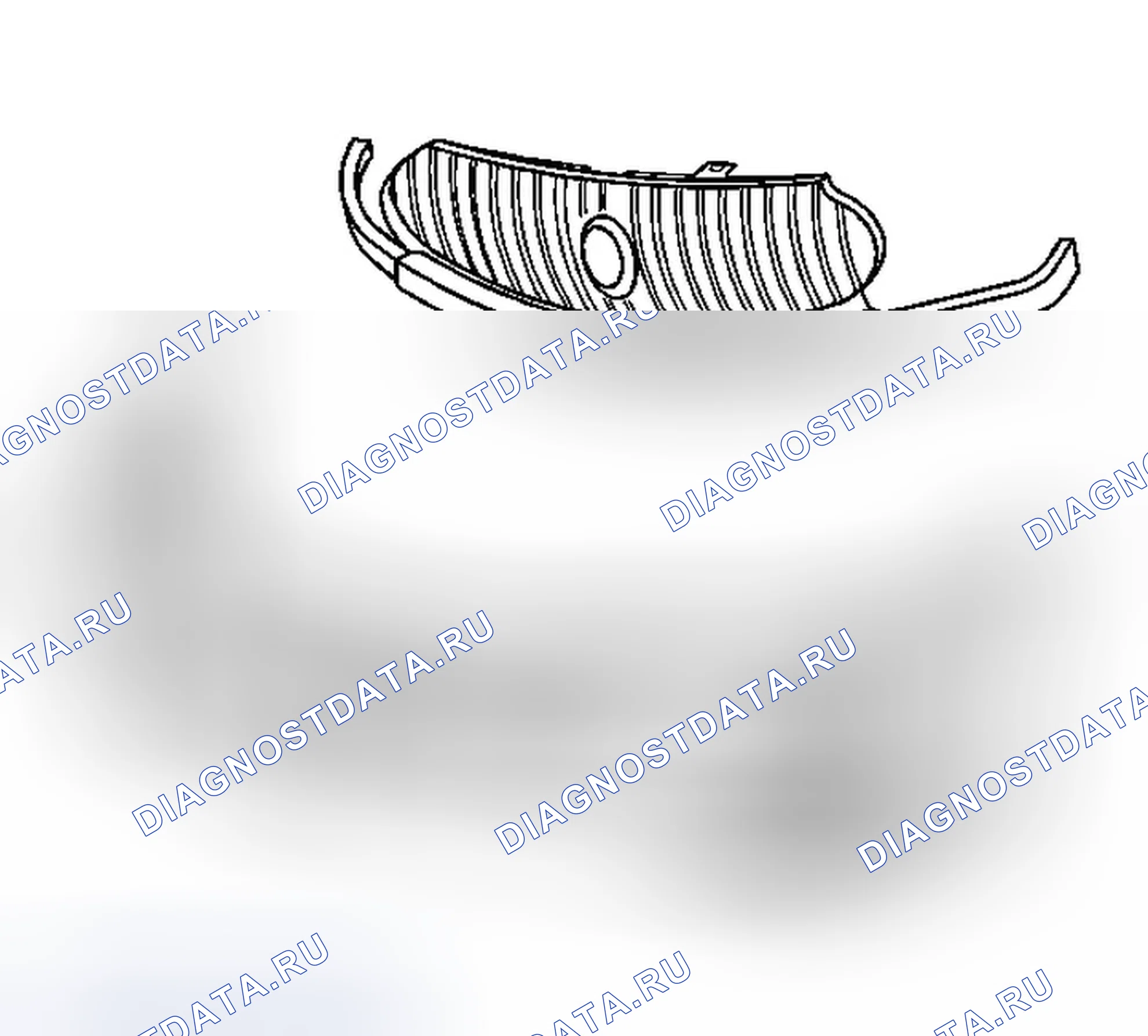 Рис. 80. Buick Rendezvous I