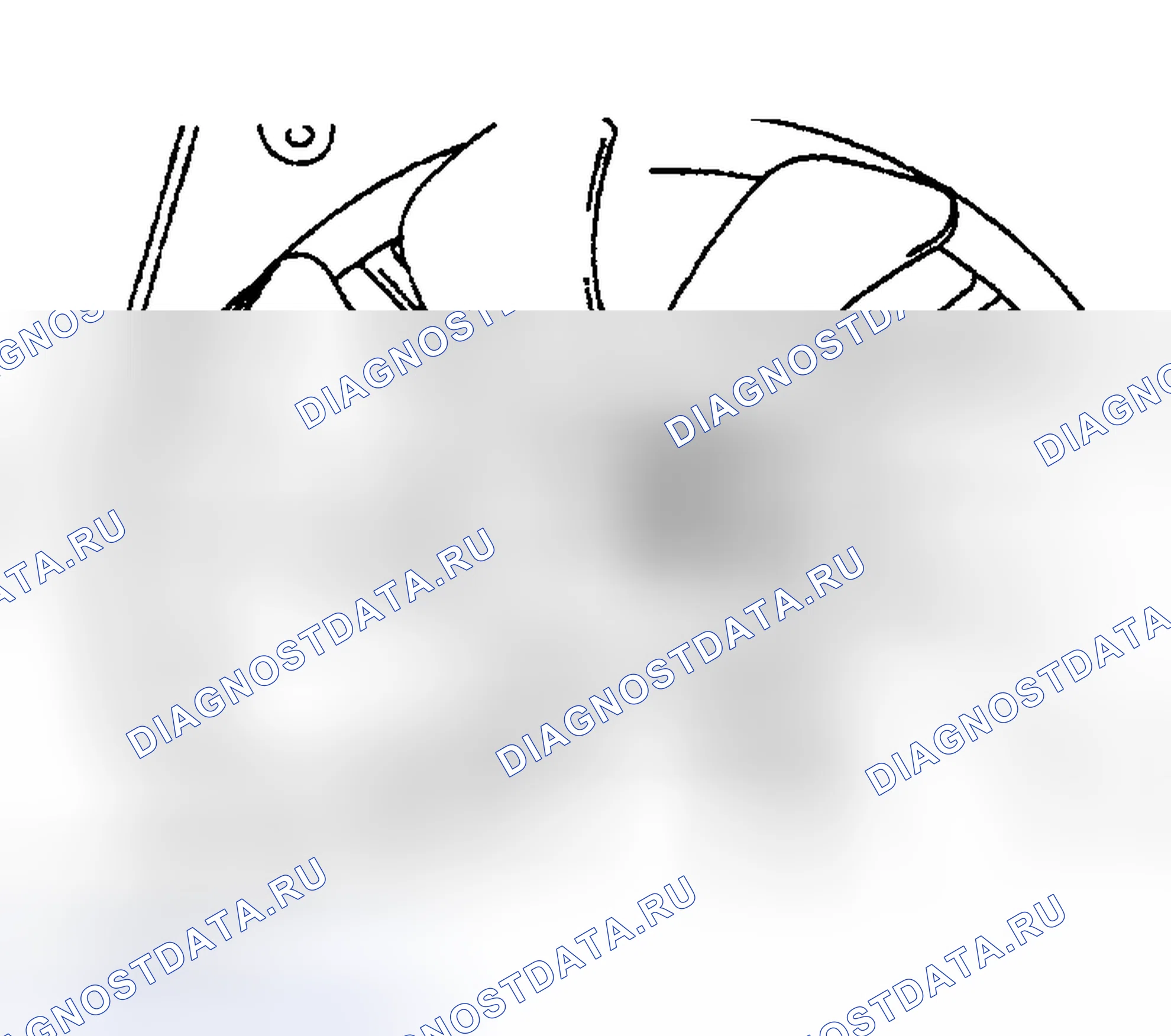 Рис. 9. Subaru Forester SG