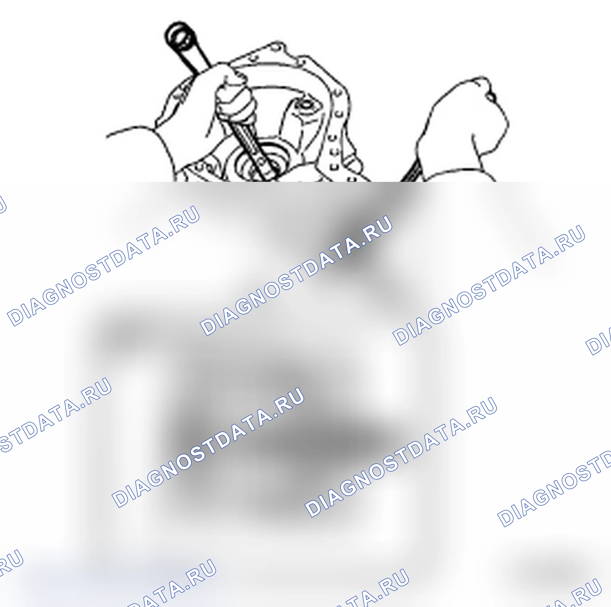 Рис. 92. Toyota Land Cruiser 200