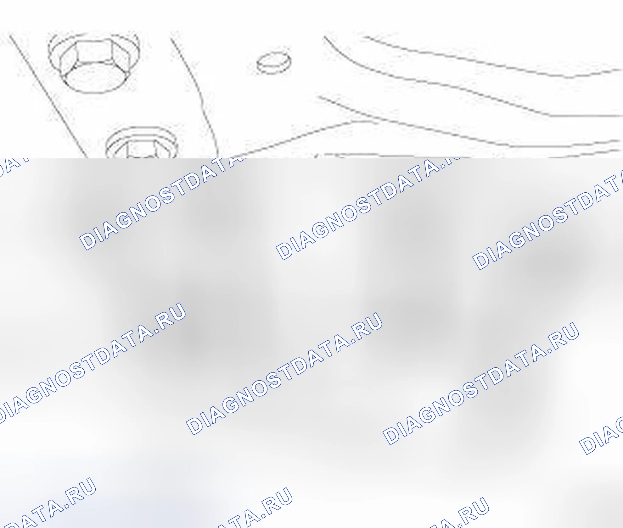 Рис. 26. Chrysler Town & Country V рестайлинг