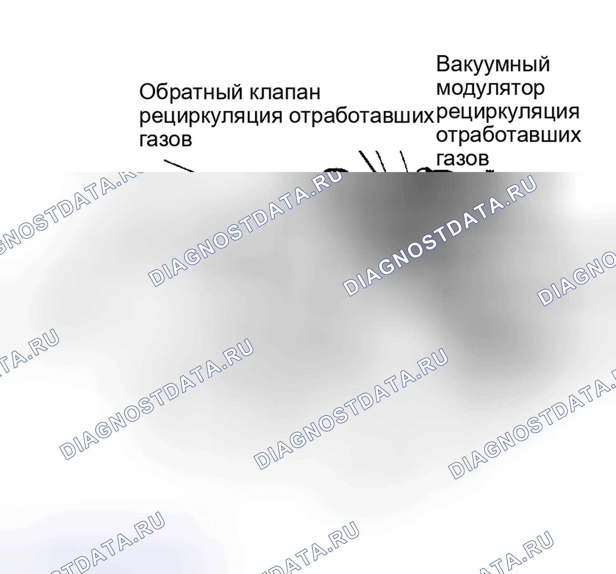 Рис. 51: Демонтаж и установка (Tacoma 2.4L 2RZ-FE с АКПП, за исключением Calif.EmissionVehicles и 4Runner с A. Toyota Camry Solara I