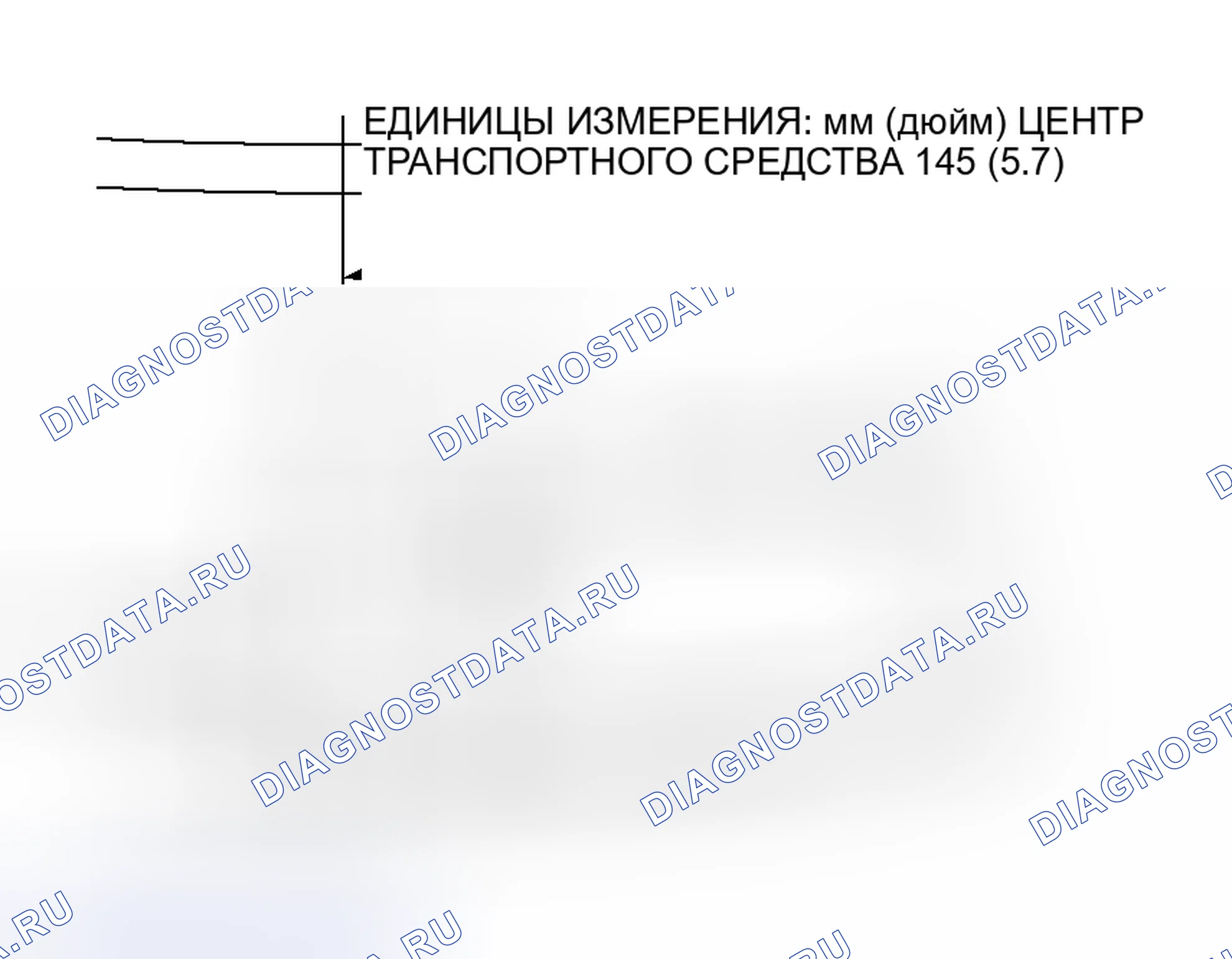 Рис. 42: ПРОВЕРКА ВЫБРОСА ЖИДКОСТИ ЗАДНЕЙ ШАЙБЫ. Mitsubishi Lancer Evolution IX