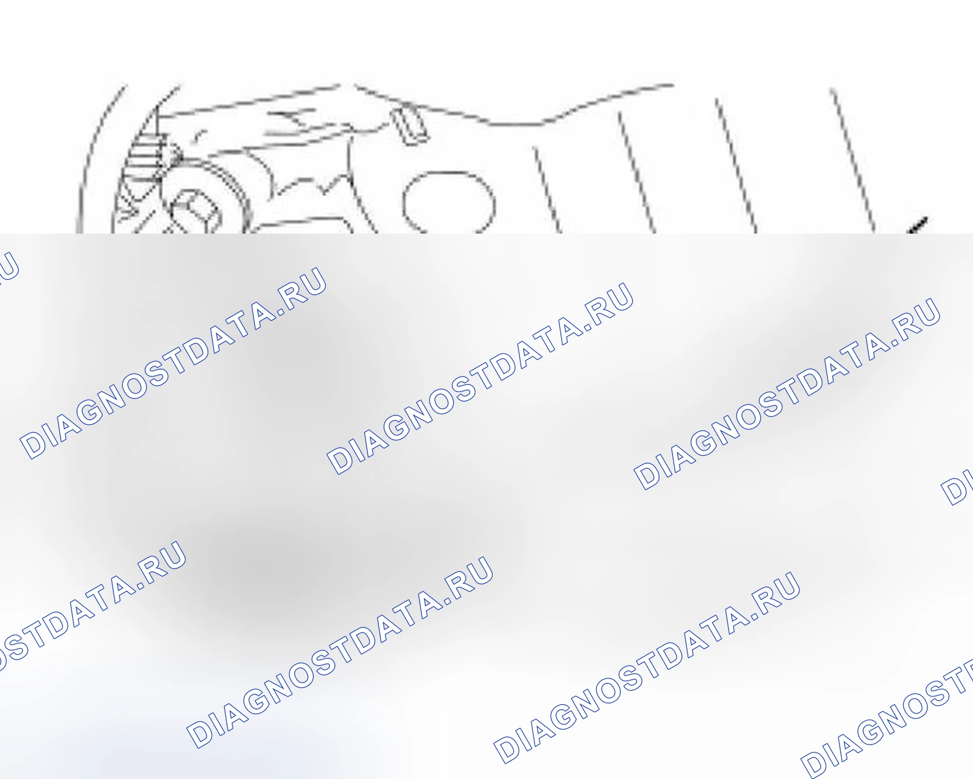 Рис. 86. Ford Excursion I