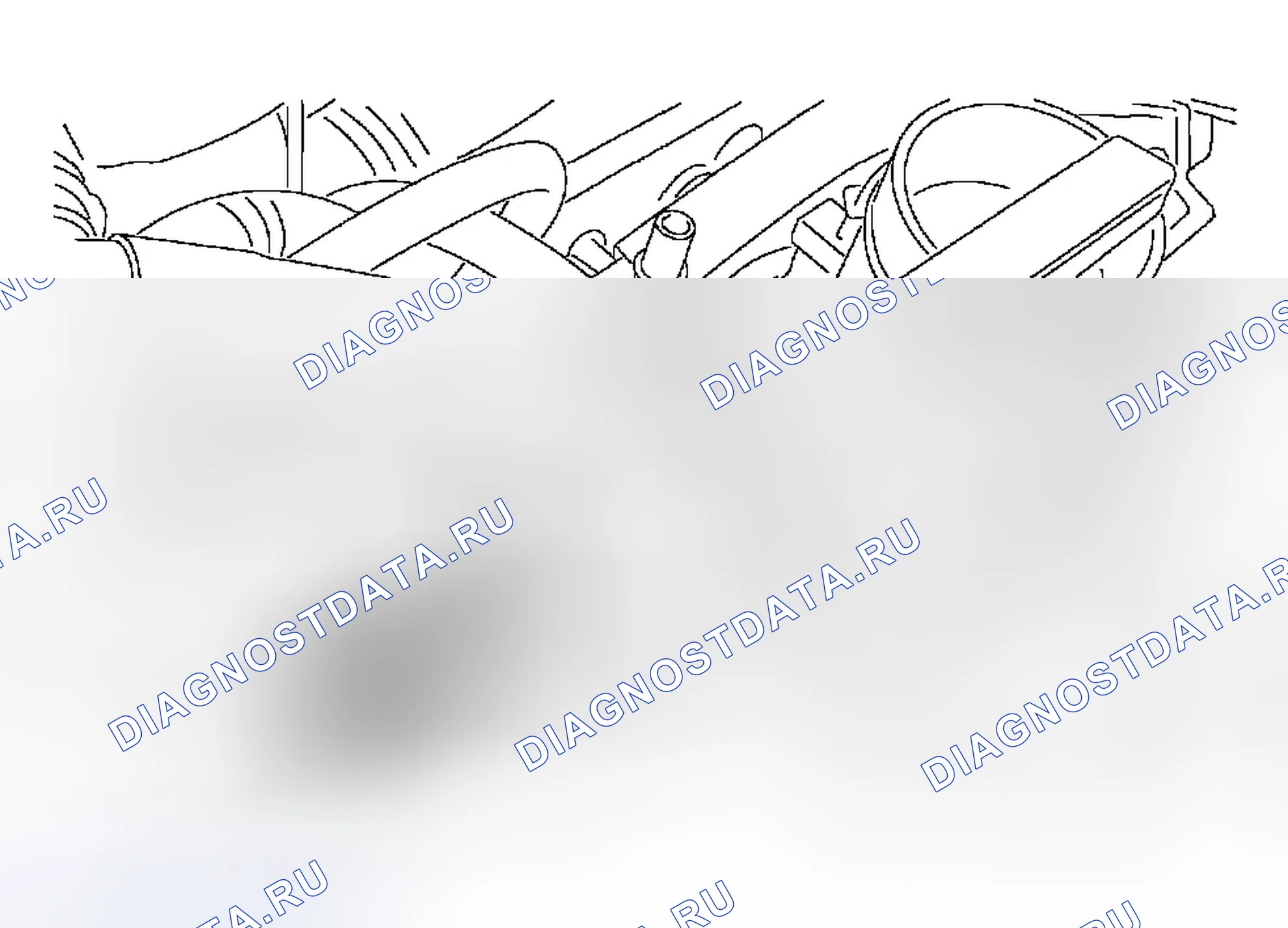 Рис. 626. Ford Focus I рестайлинг
