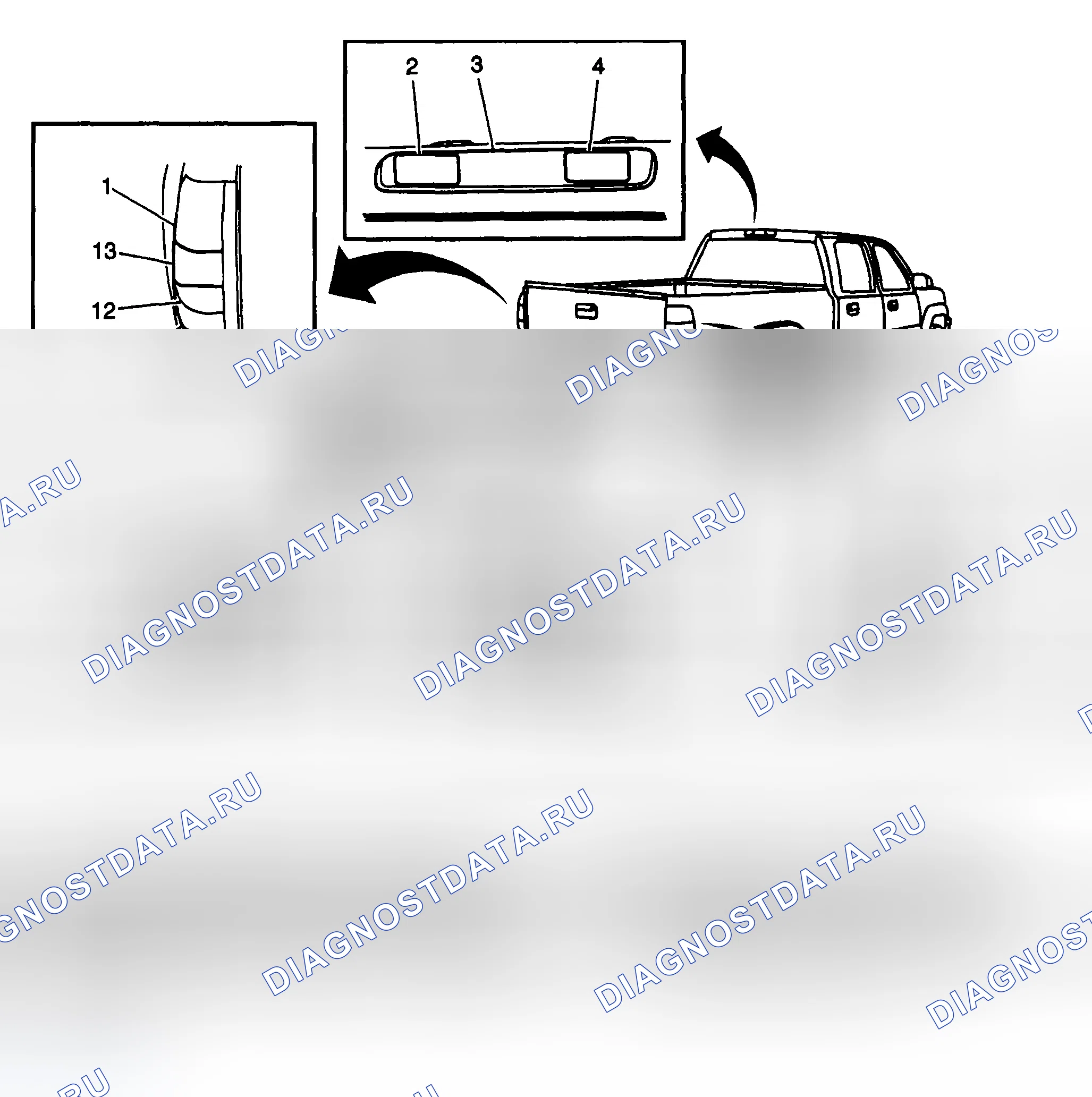 Рис. 52. GMC Sierra 1500 HD 
