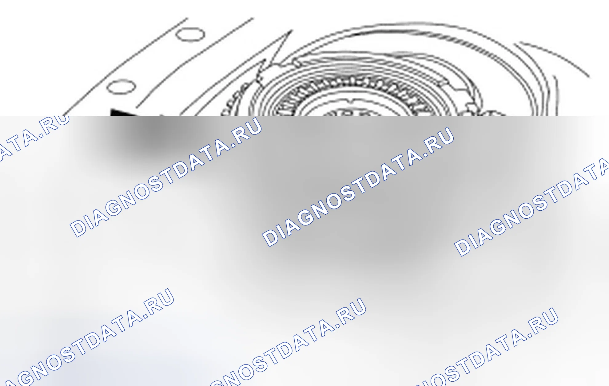 Рис. 244. Ford Mustang V