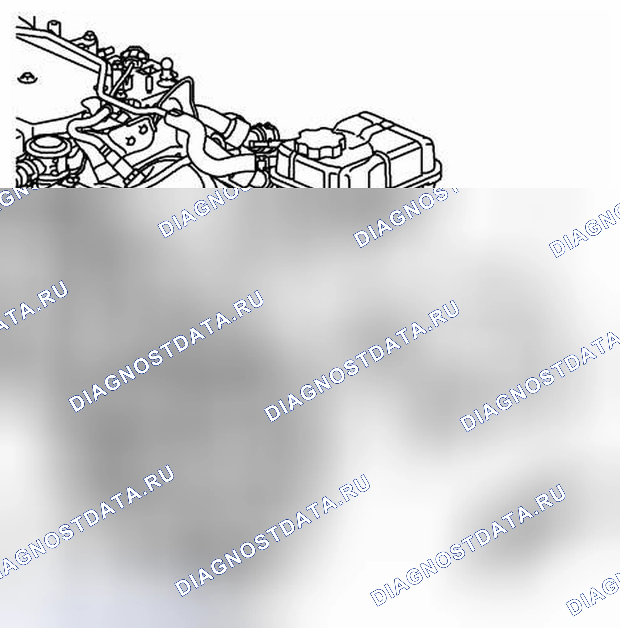 Рис. 103: Порядок демонтажа. Kia Picanto III рестайлинг