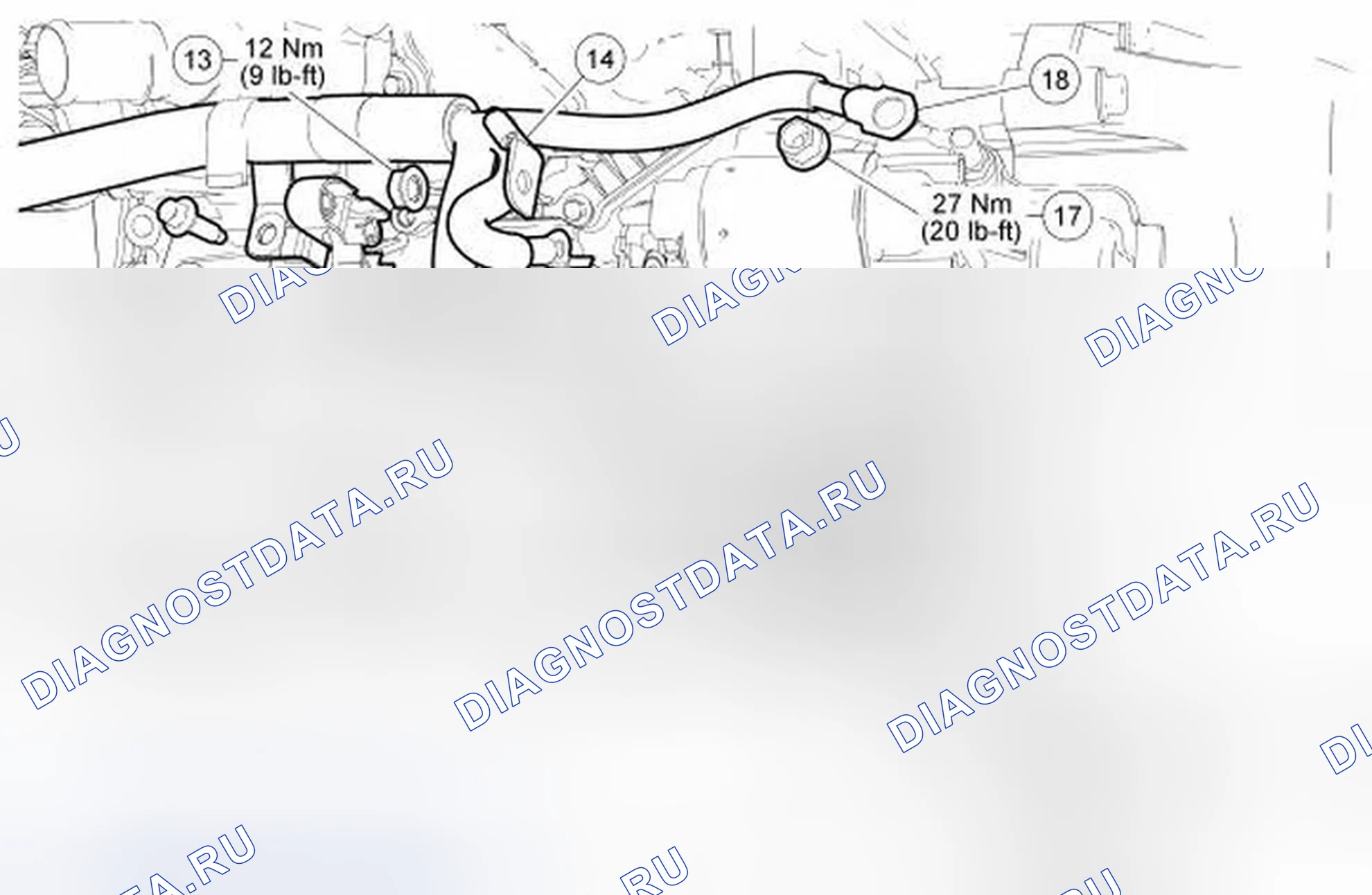 Рис. 2. Ford Ranger II