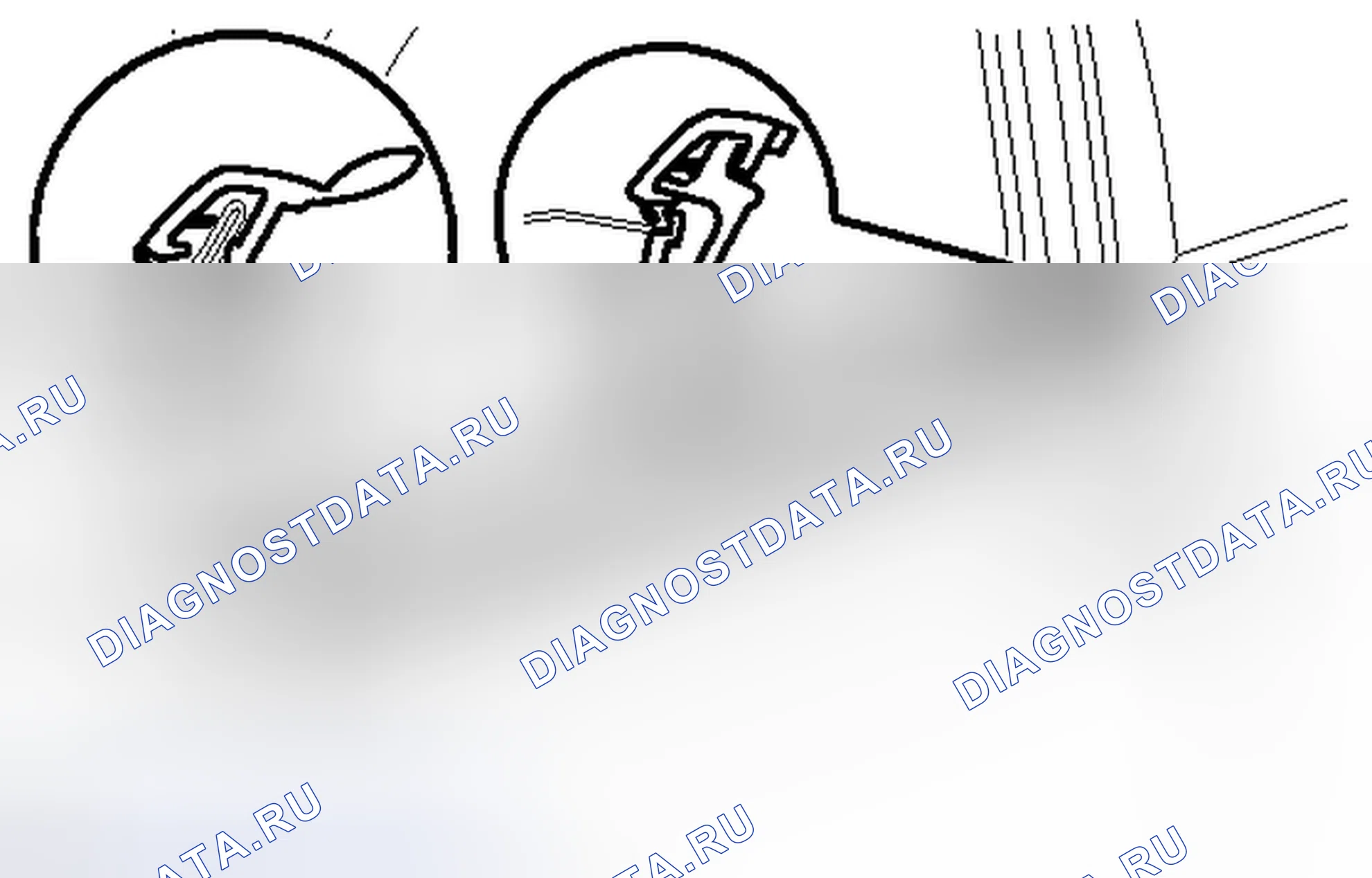 Рис. 114: МОНТАЖ [11 / 2013 -]. Kia Soul II