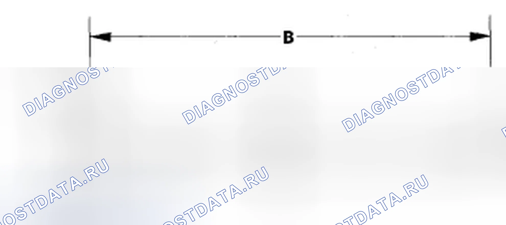 Рис. 90: Проверка клапанов. Honda Fit I