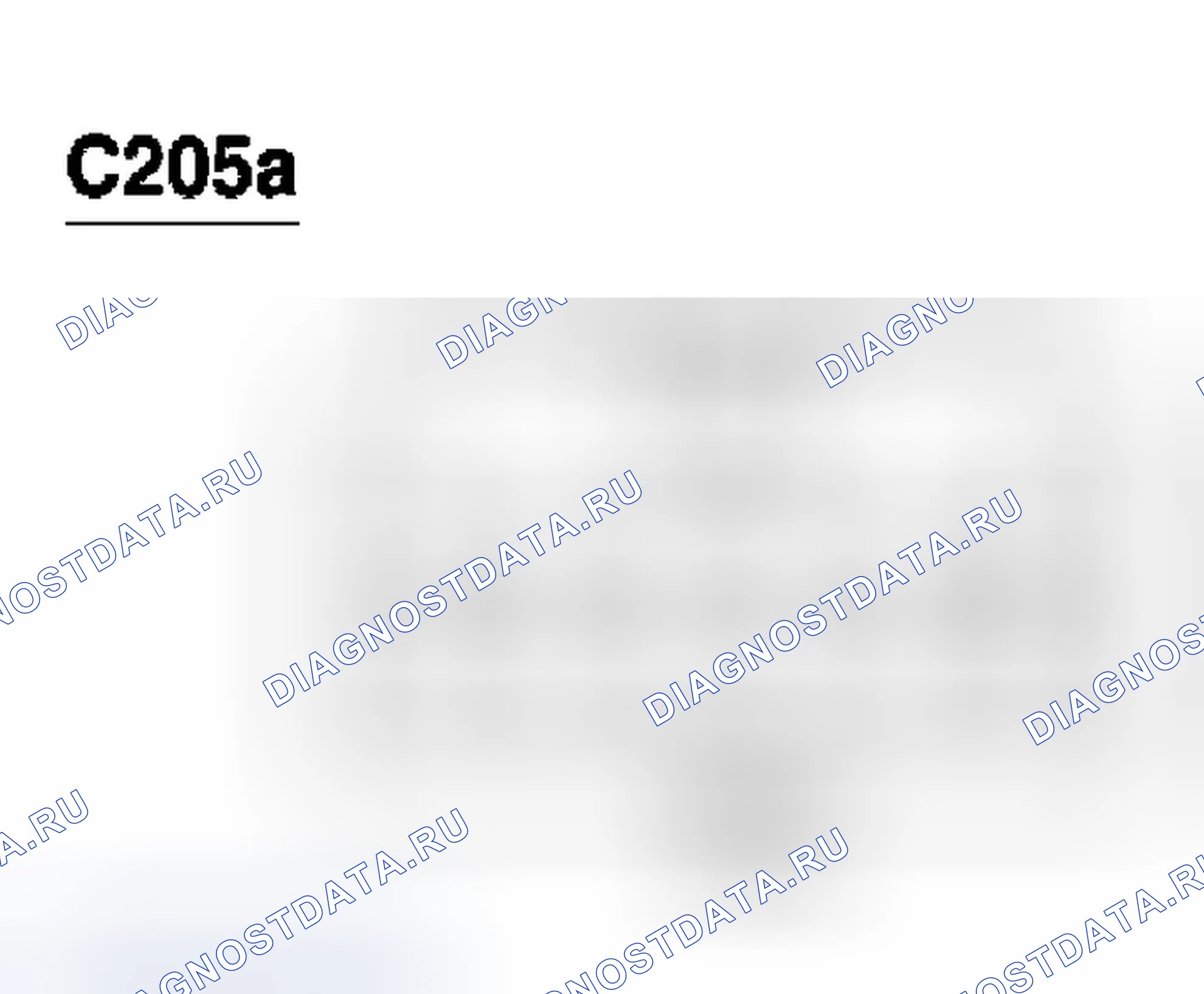 Рис. 5: Клеммы. Ford Pickup F350 Super Duty 