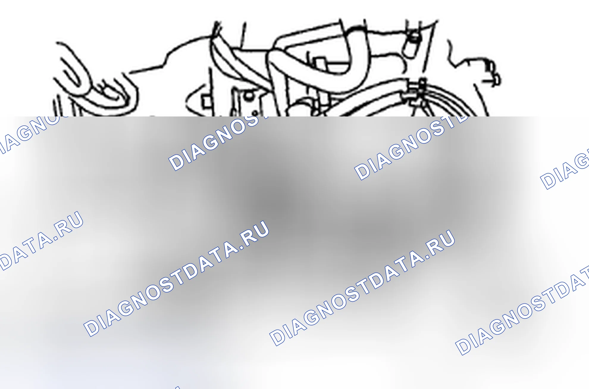 Рис. 497. Subaru Impreza GH