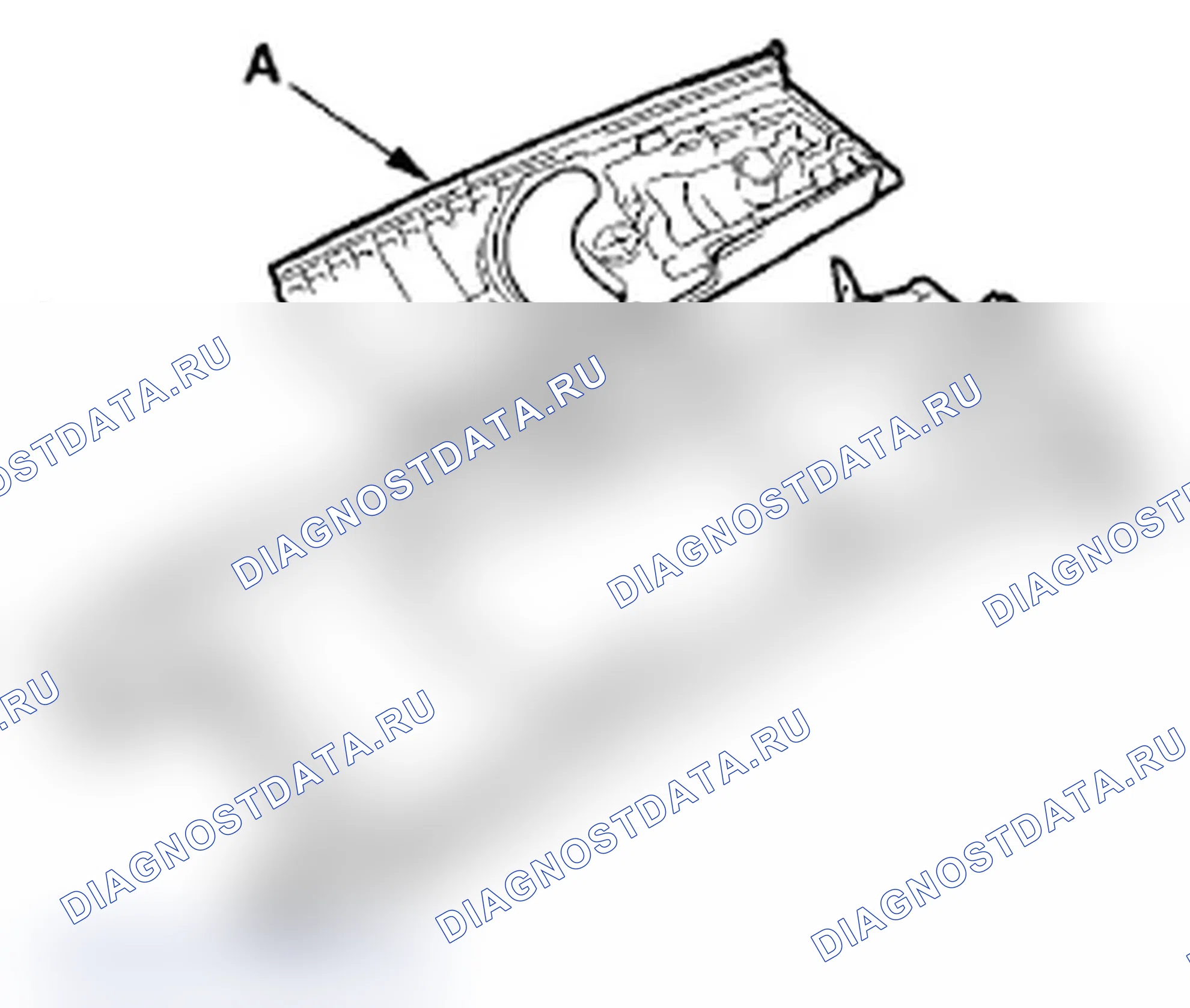 Рис. 49. Acura RL II рестайлинг