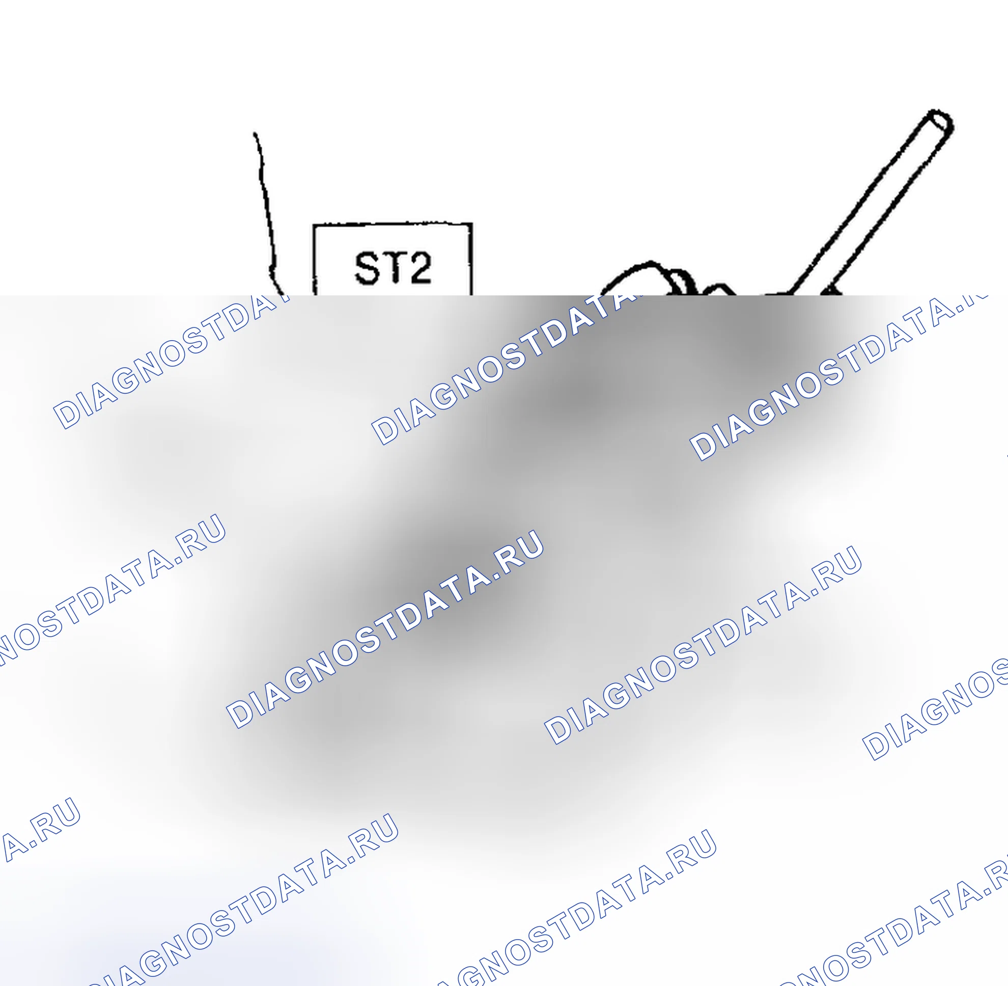 Рис. 83. Subaru Impreza GD/GC/GG