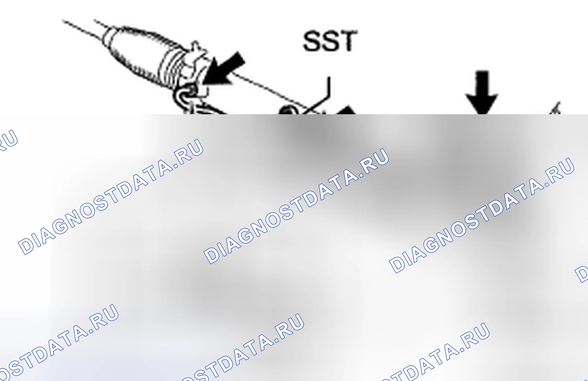 Рис. 19. Toyota Sienna II рестайлинг