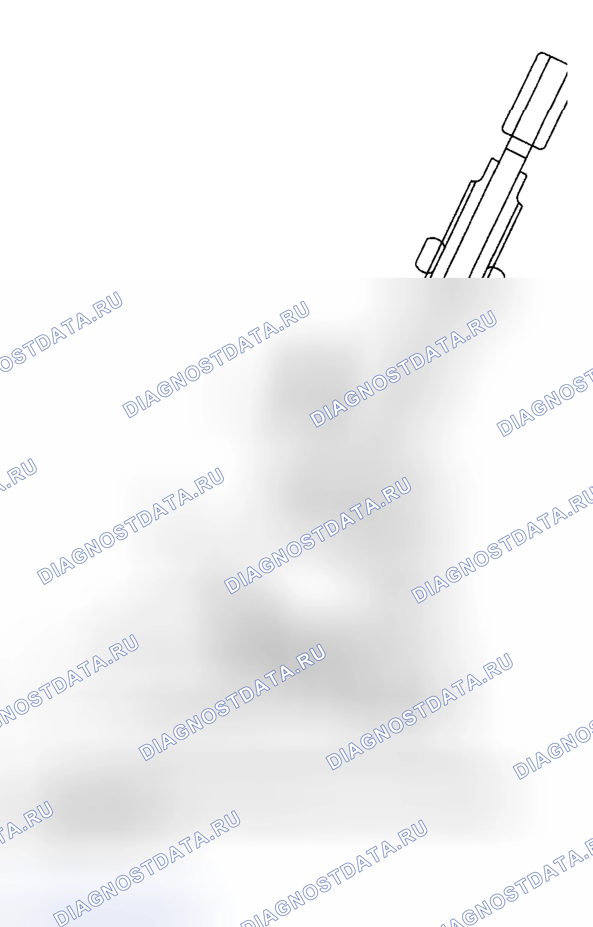 Рис. 86. Subaru Impreza GD/GC/GG рестайлинг 2