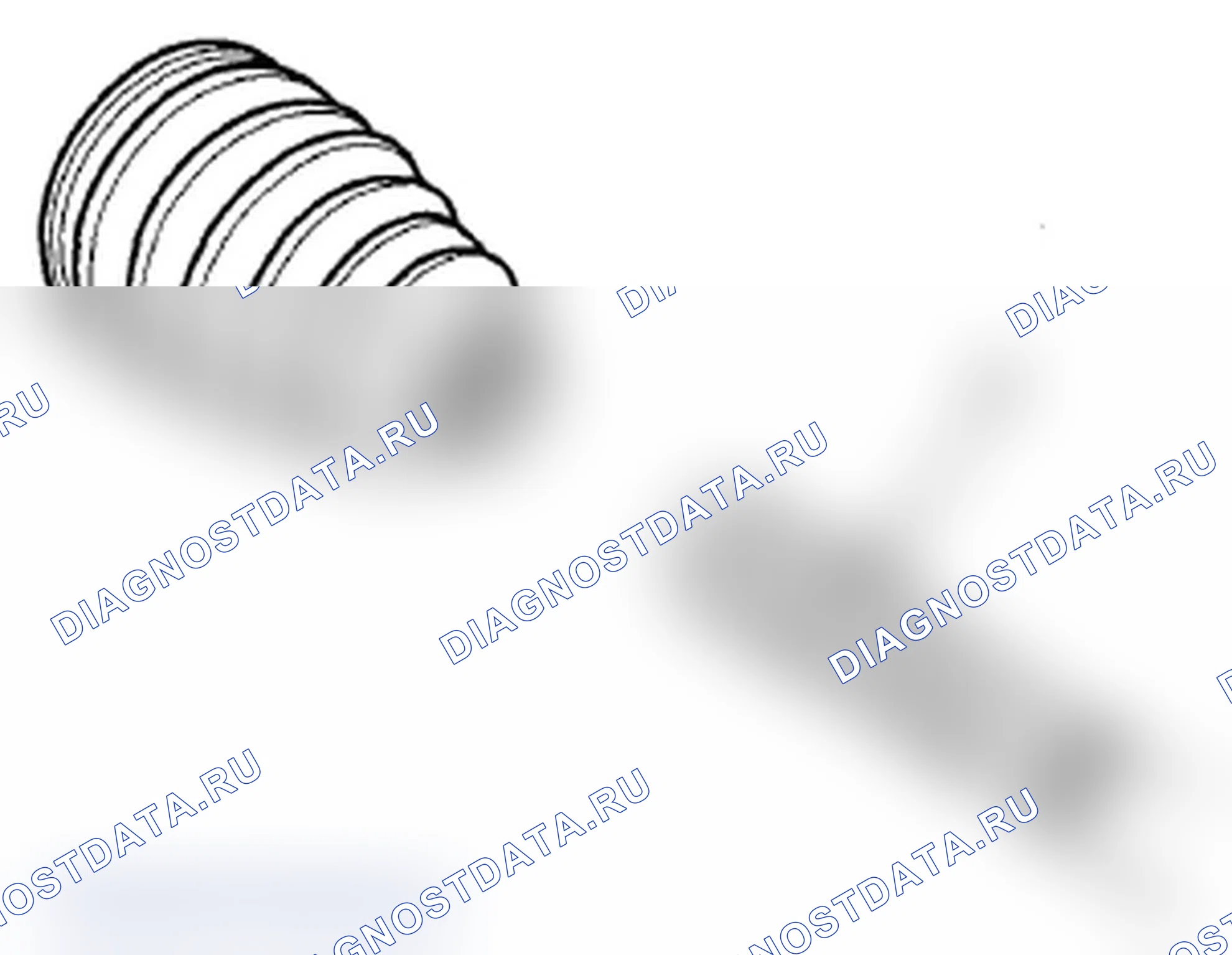 Рис. 22. Acura MDX II рестайлинг