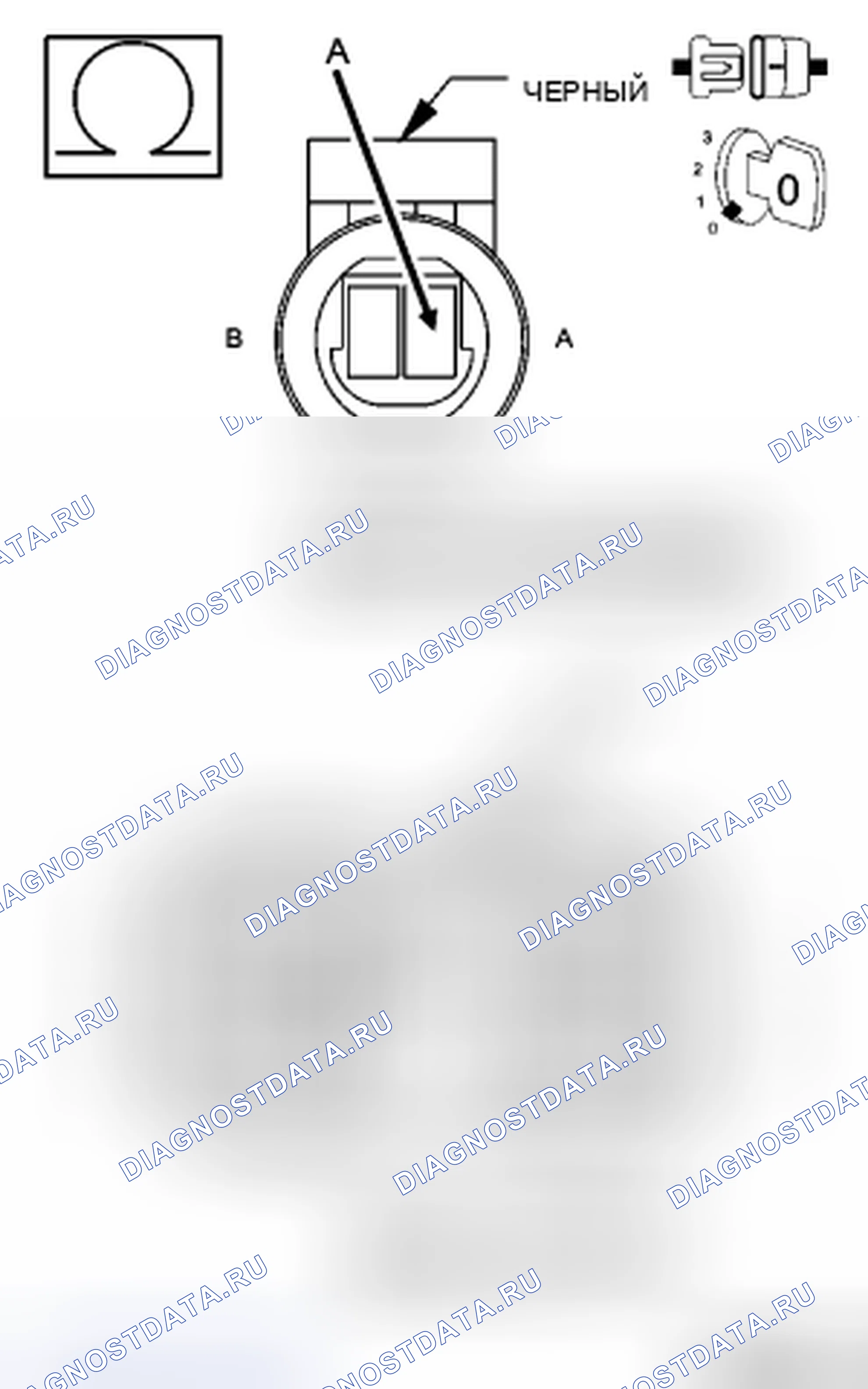 Рис. 779. Dodge Cab & Chassis R3500 HD transition