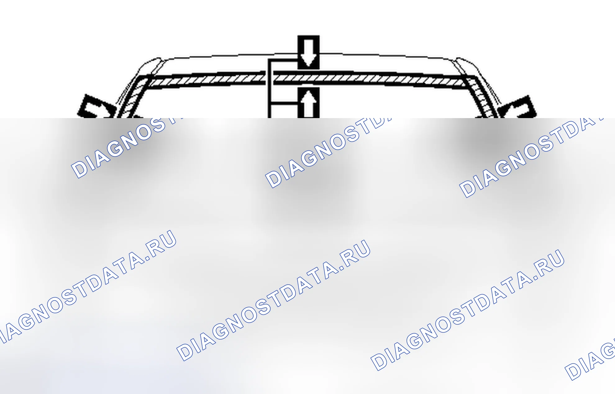 Рис. 31. Toyota Camry XV50