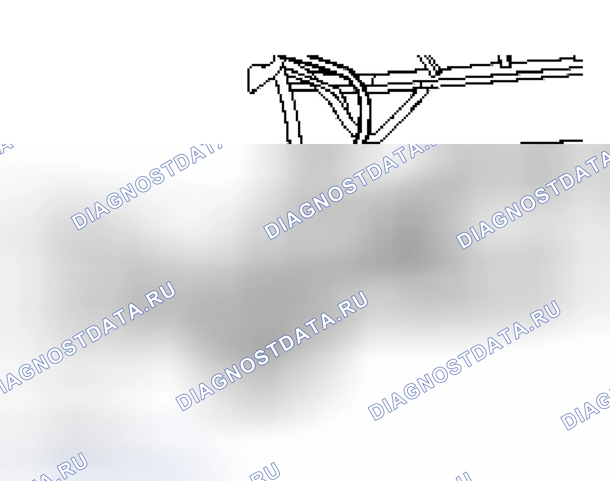 Рис. 8. Jaguar XJR III