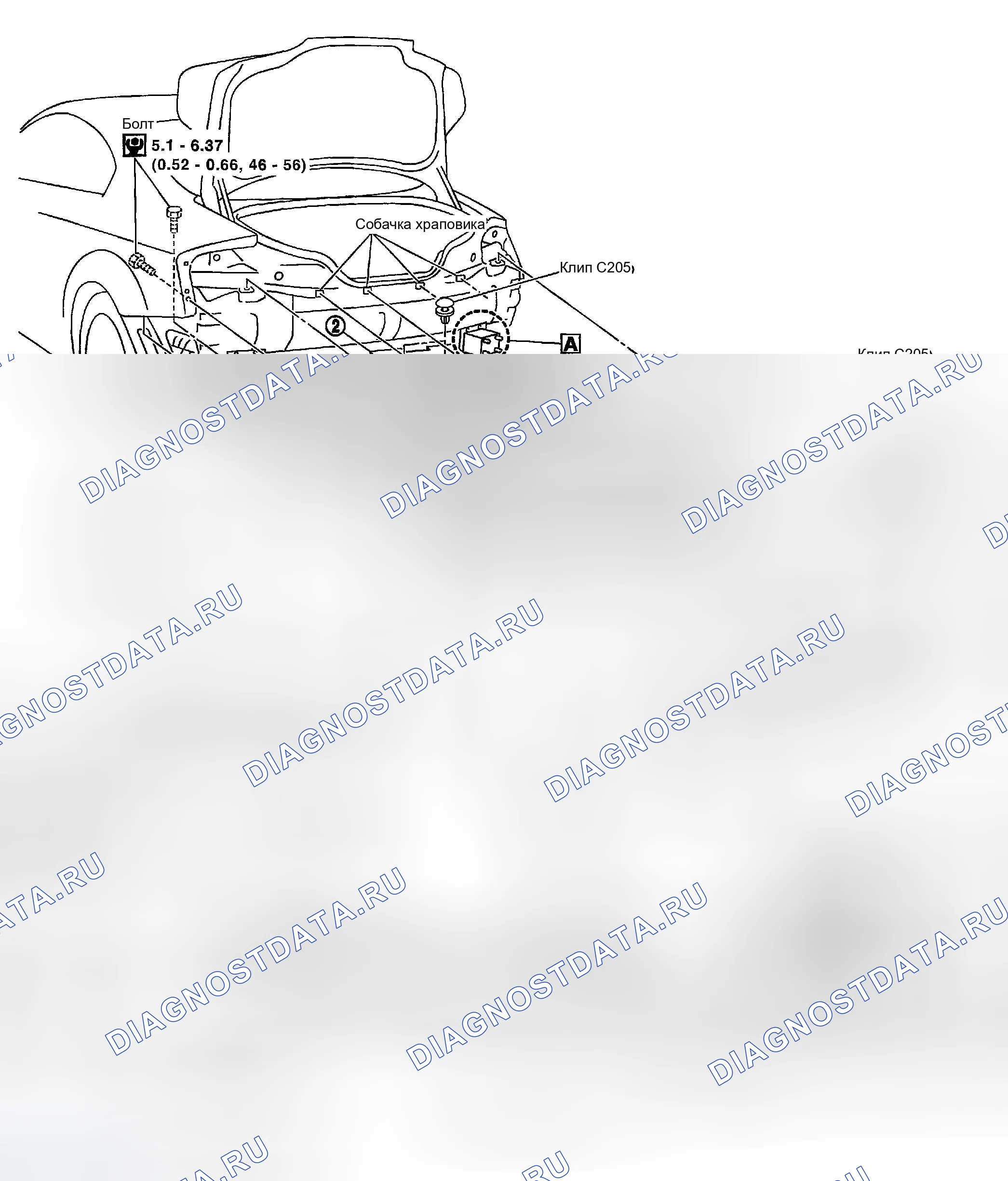 Рис. 47. Infiniti G35 III