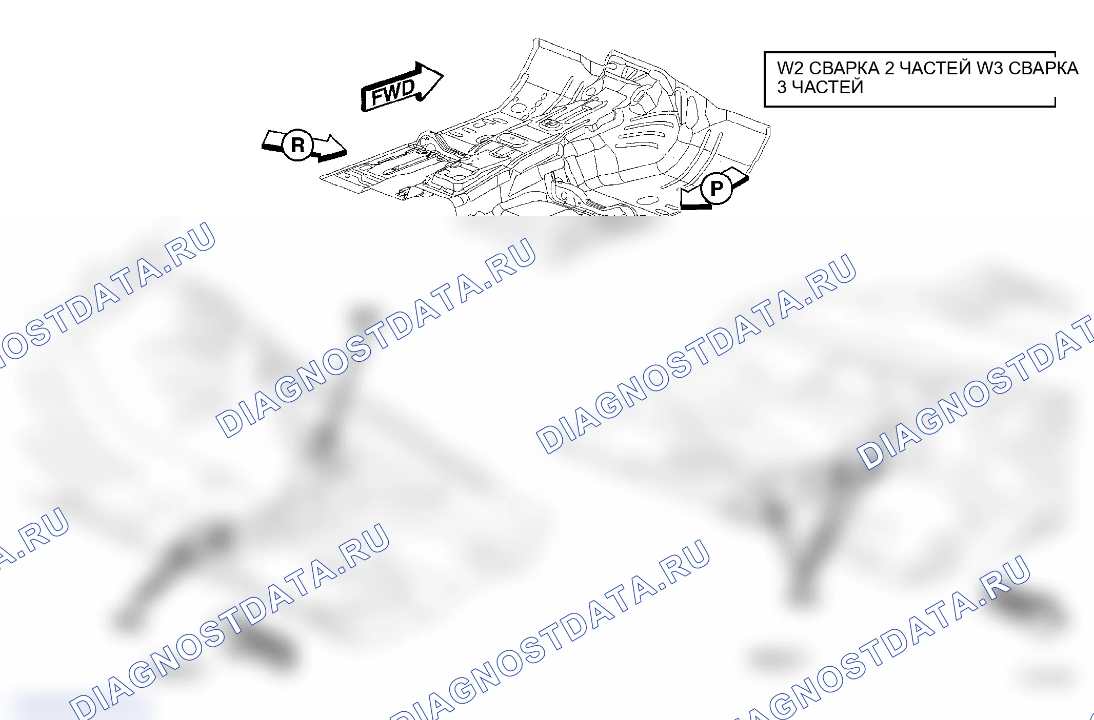 Рис. 91. Jeep Grand Cherokee WK