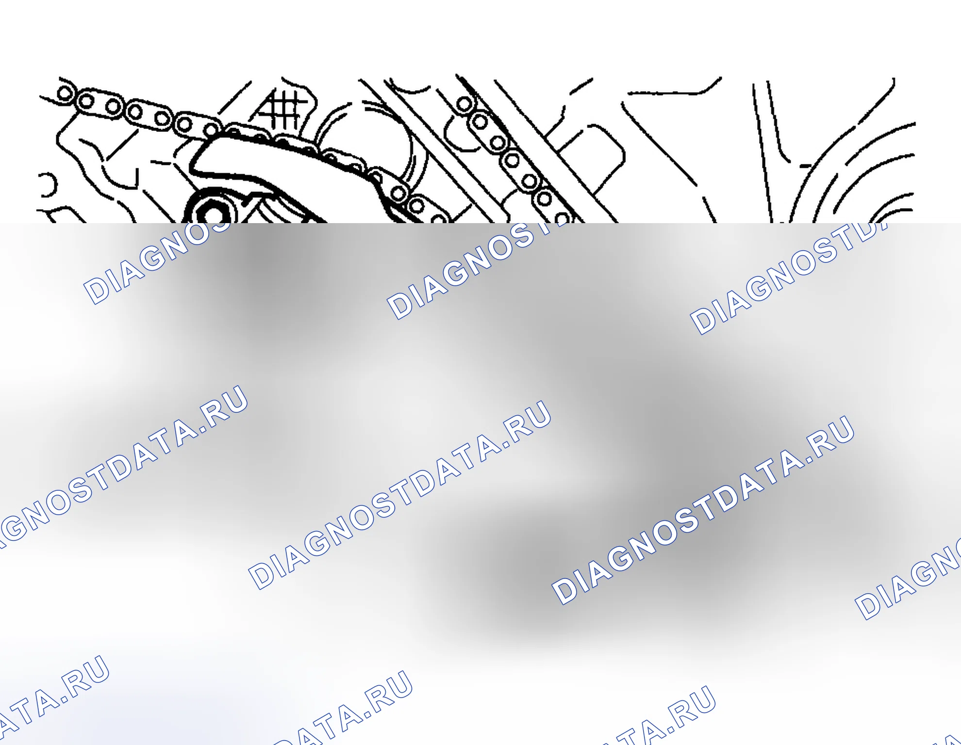 Рис. 2732. Ford Pickup F250 Super Duty I