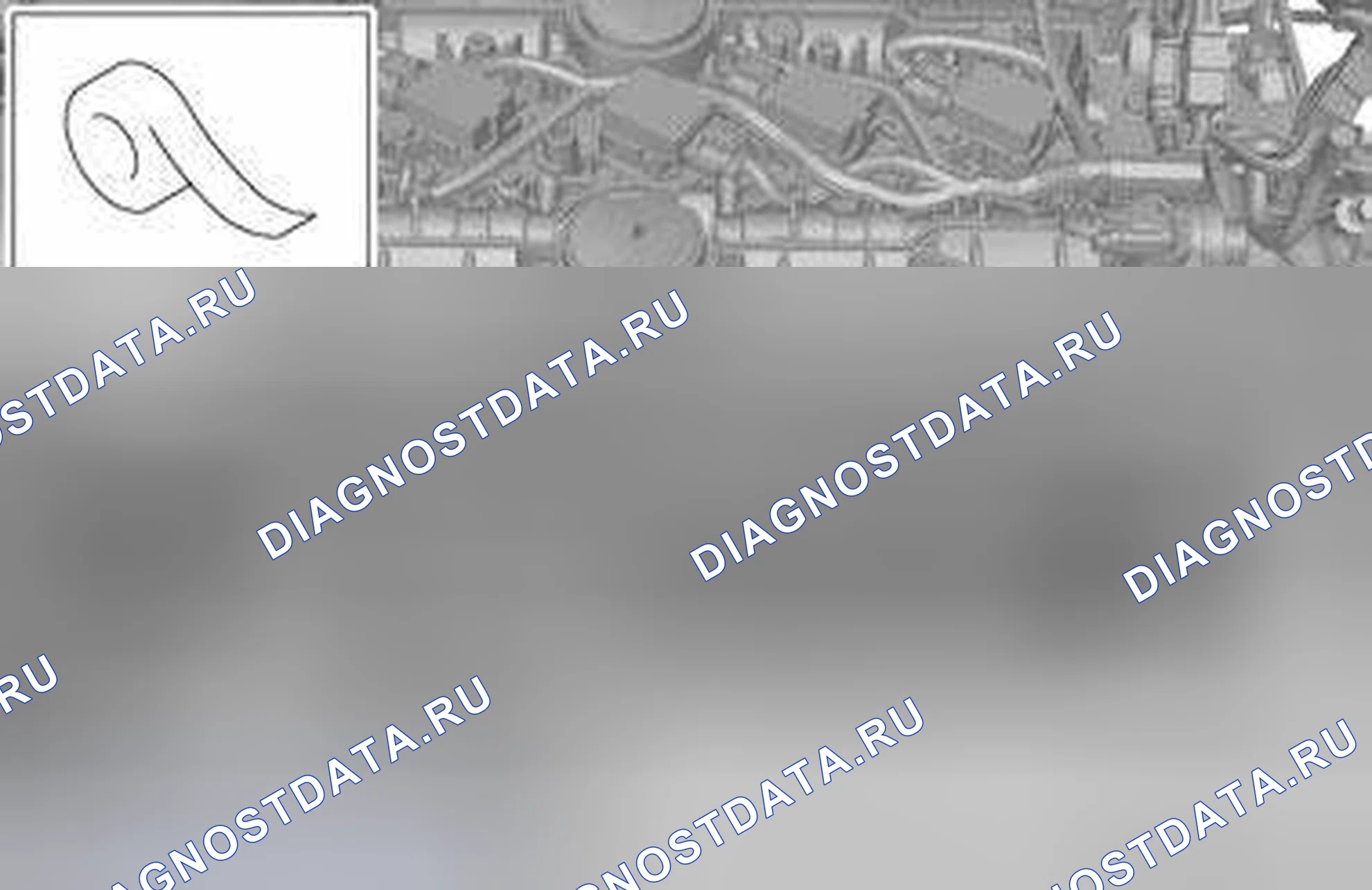 Рис. 4. Volvo V50 I рестайлинг