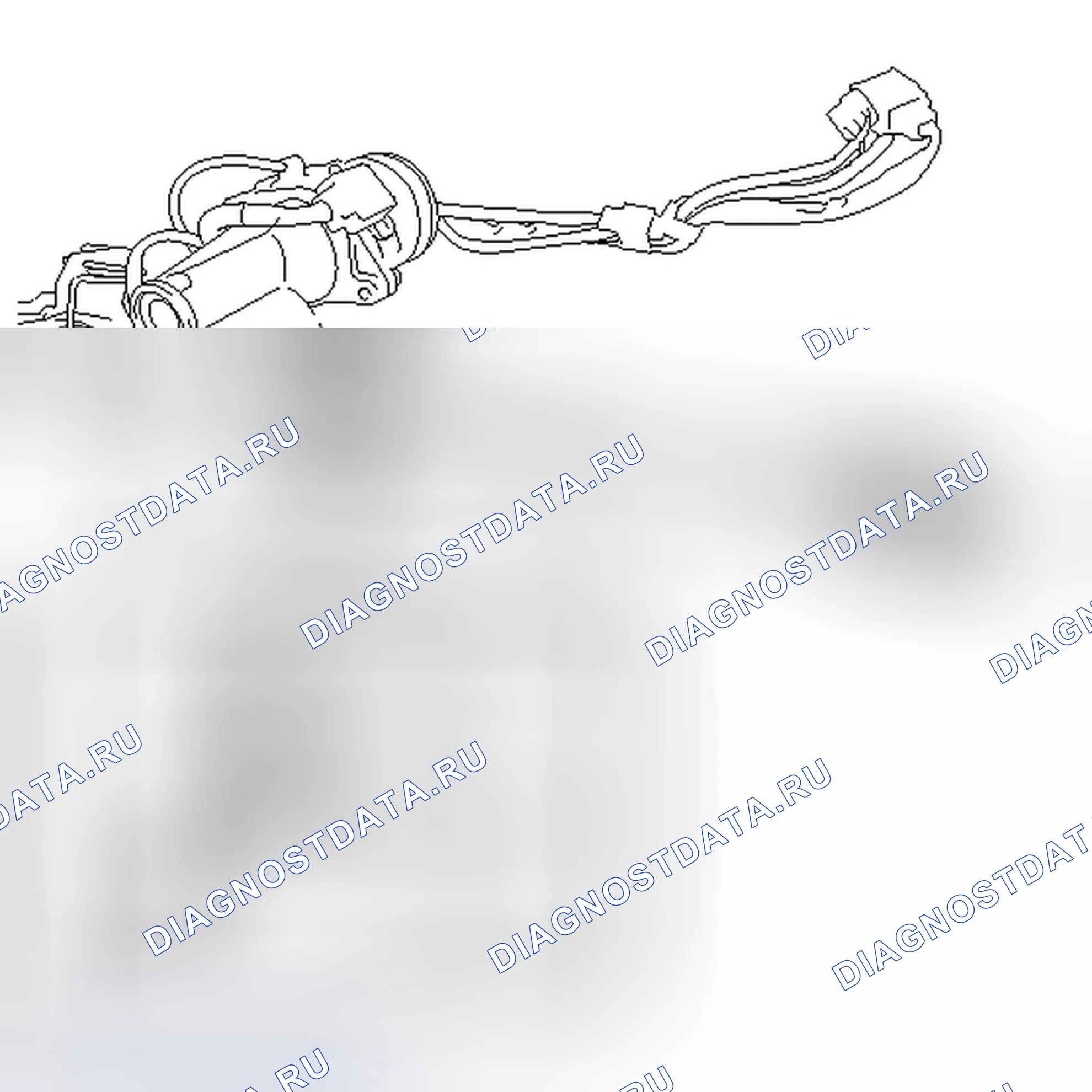 Рис. 25. Honda Accord VII рестайлинг