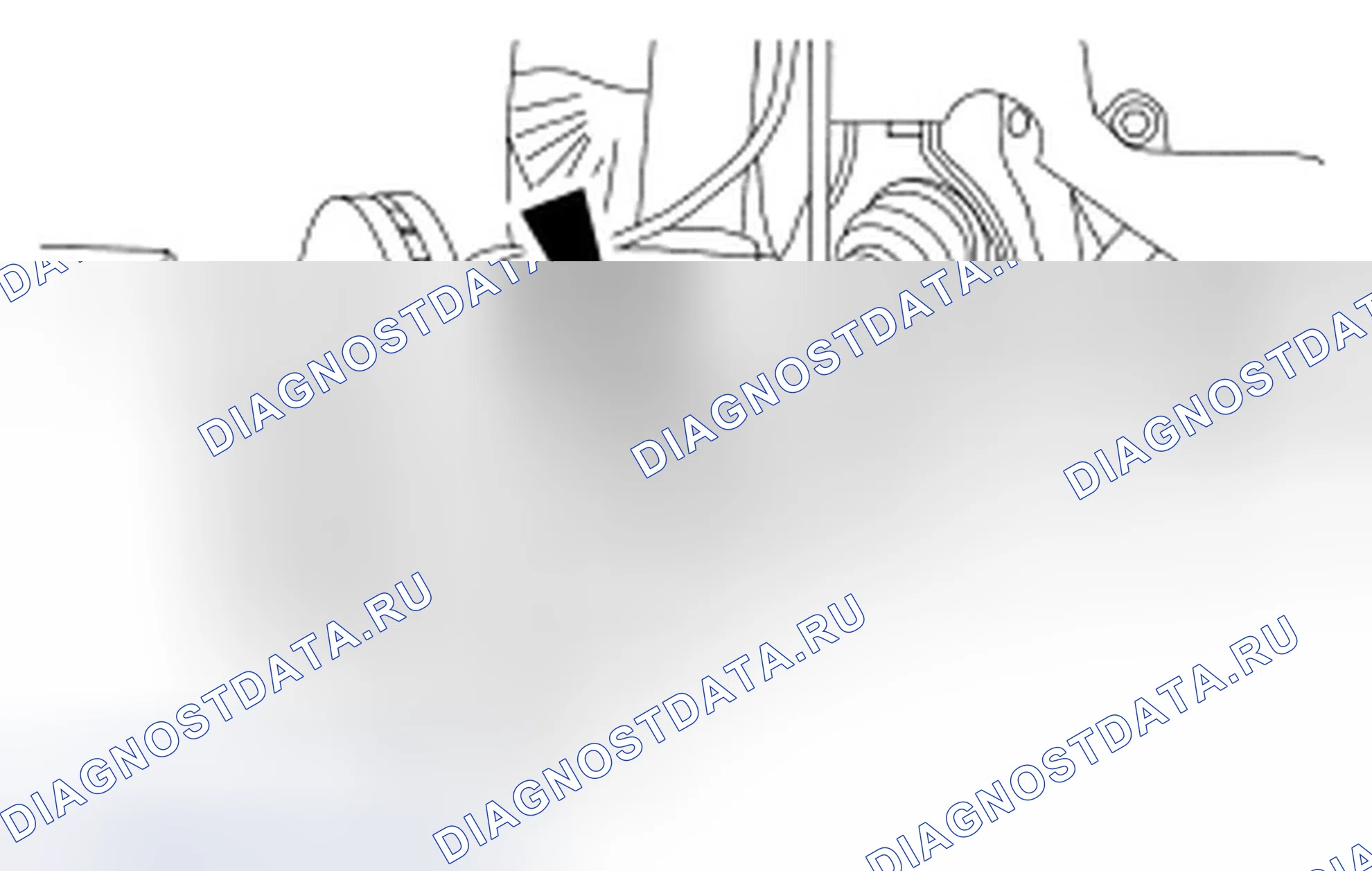 Рис. 461. Ford Focus II