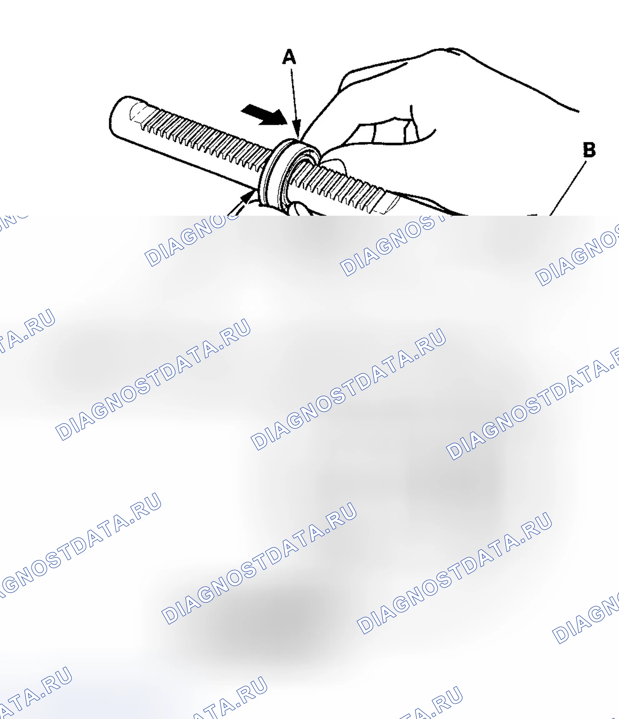 Рис. 81. Honda Element YH2