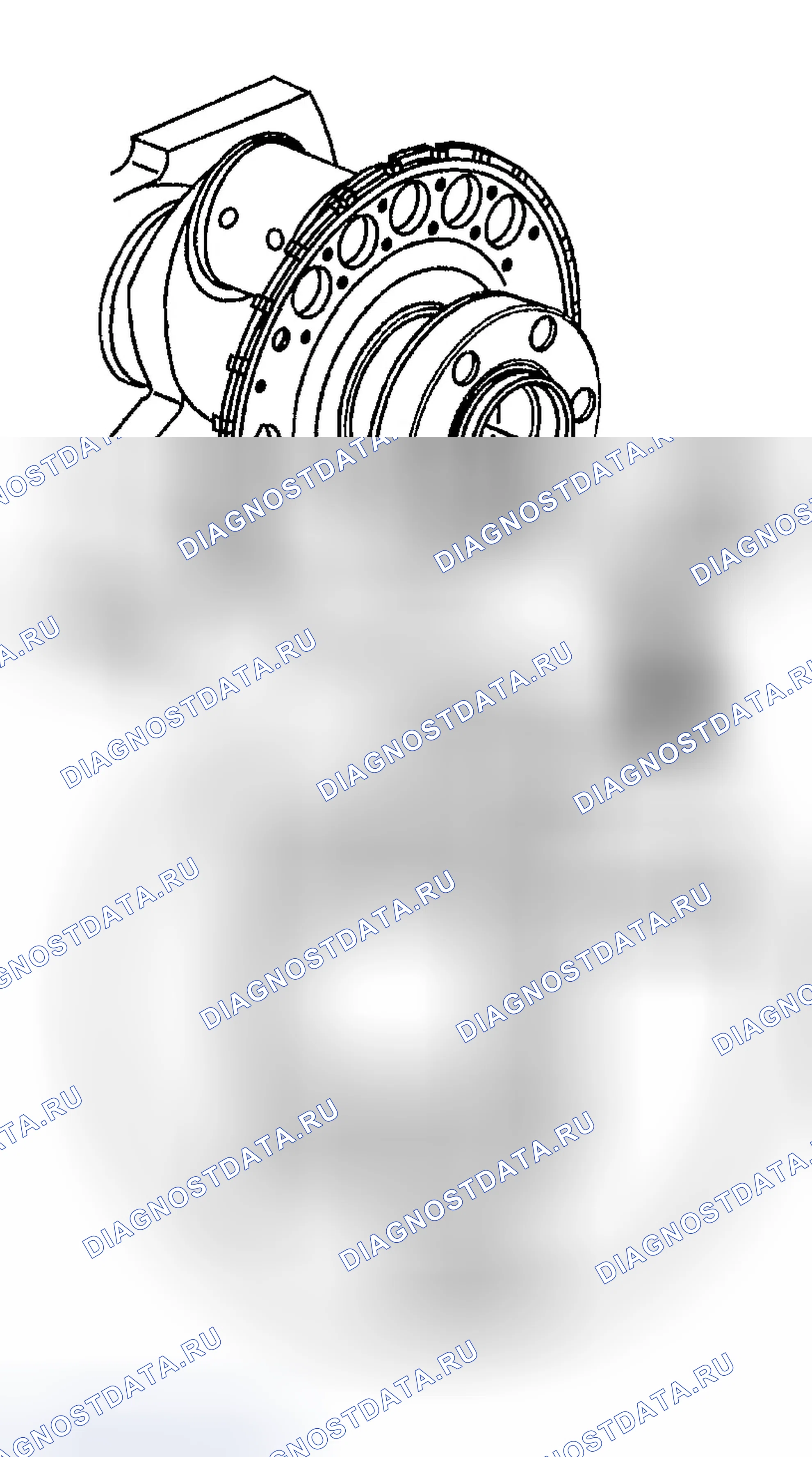 Рис. 1642. Chevrolet Silverado 1500 HD 