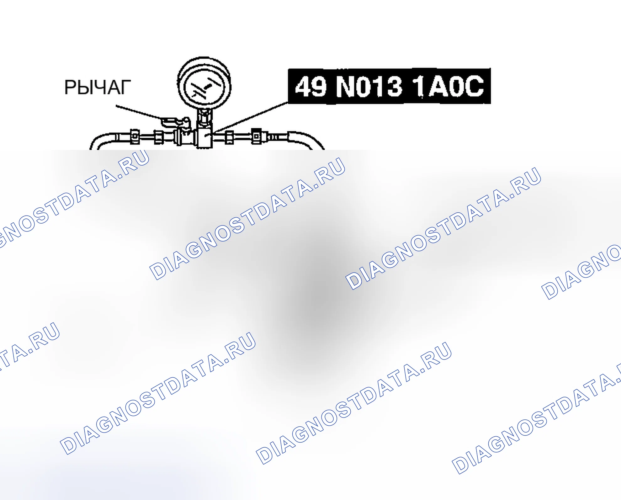 Рис. 8. Mazda MPV II рестайлинг